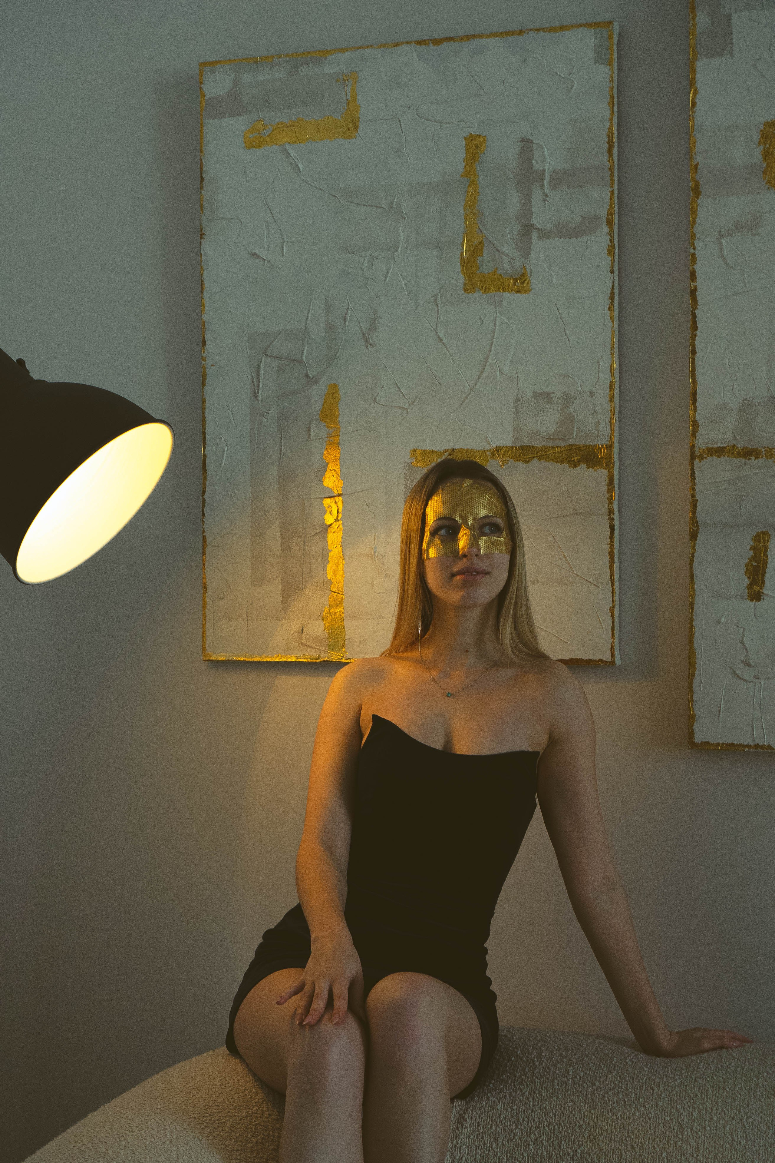 Новогодняя. Профессиональный фотограф, Санкт-Петербург — Виктория Богомолова