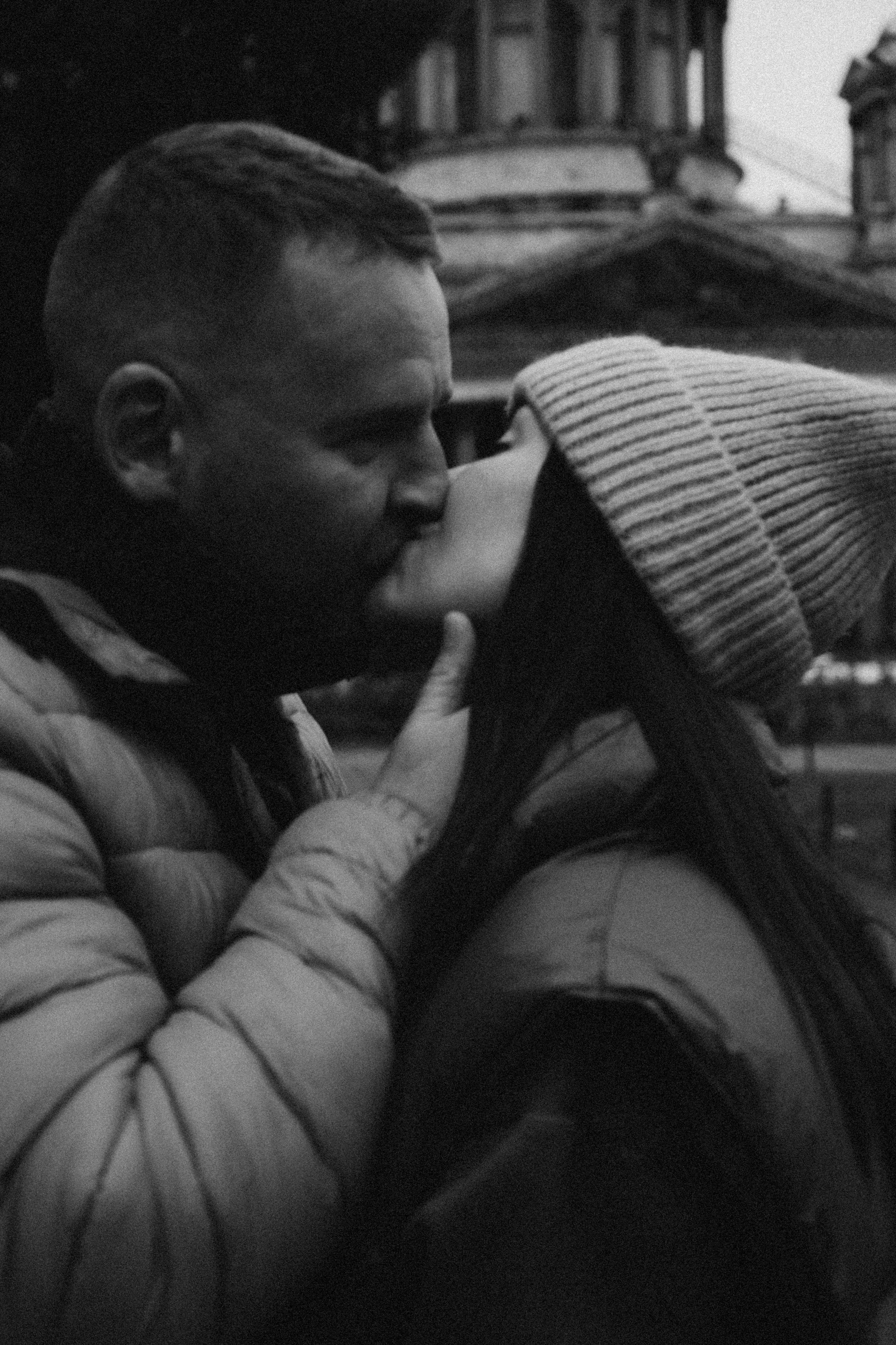 Любовь. Профессиональный фотограф, Санкт-Петербург — Виктория Богомолова