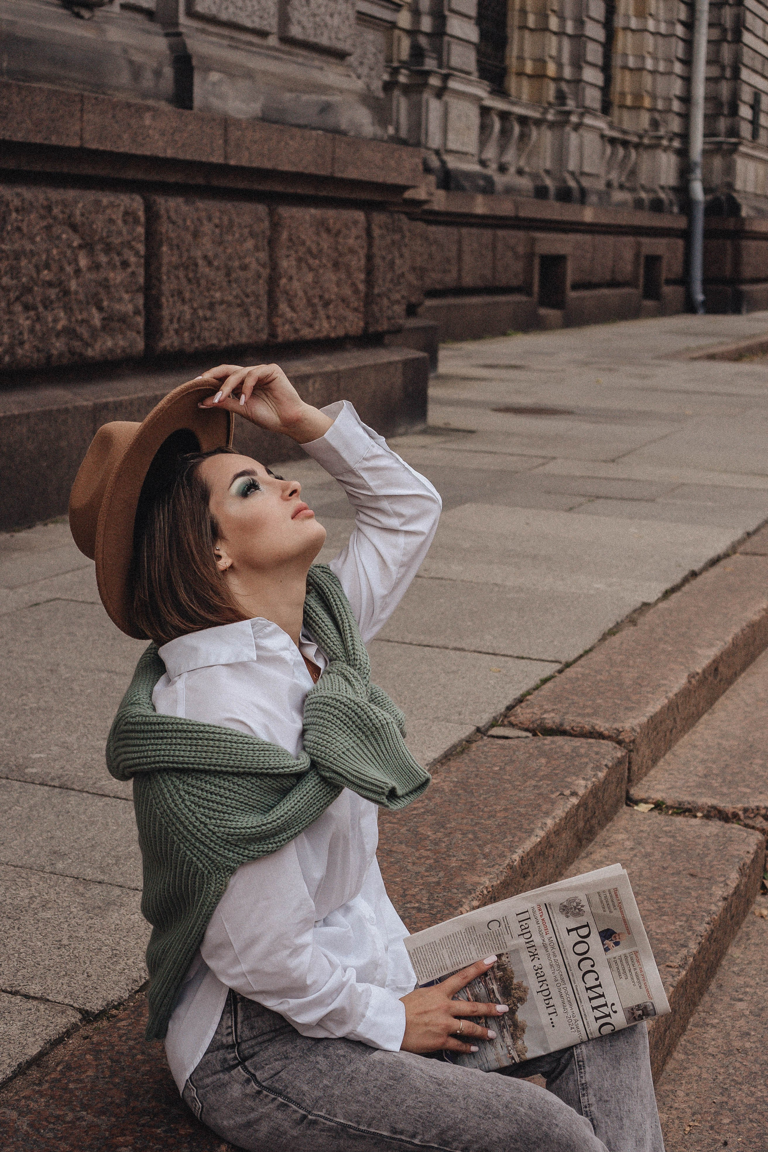 Прогулочная. Профессиональный фотограф, Санкт-Петербург — Виктория Богомолова