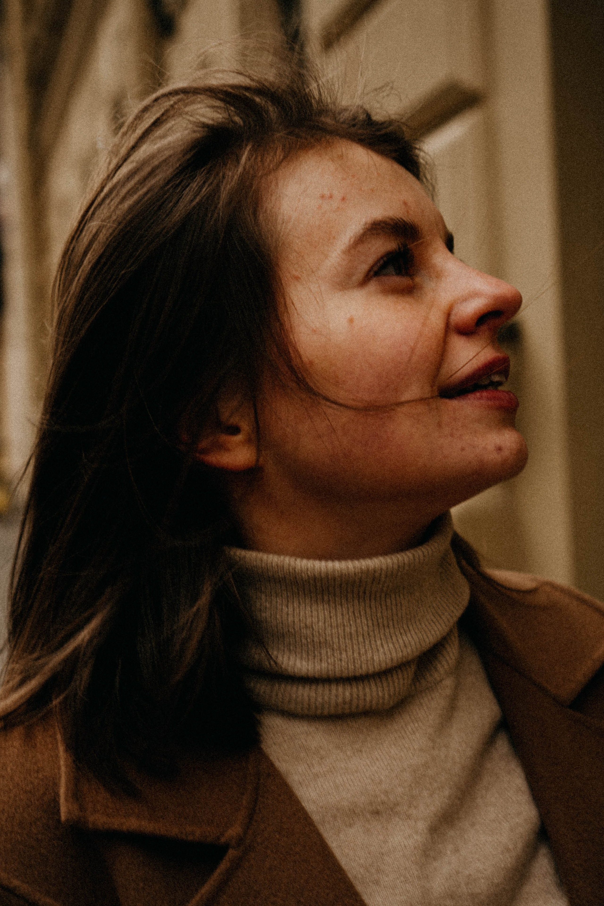 Атмосферная прогулочная. Профессиональный фотограф, Санкт-Петербург — Виктория Богомолова