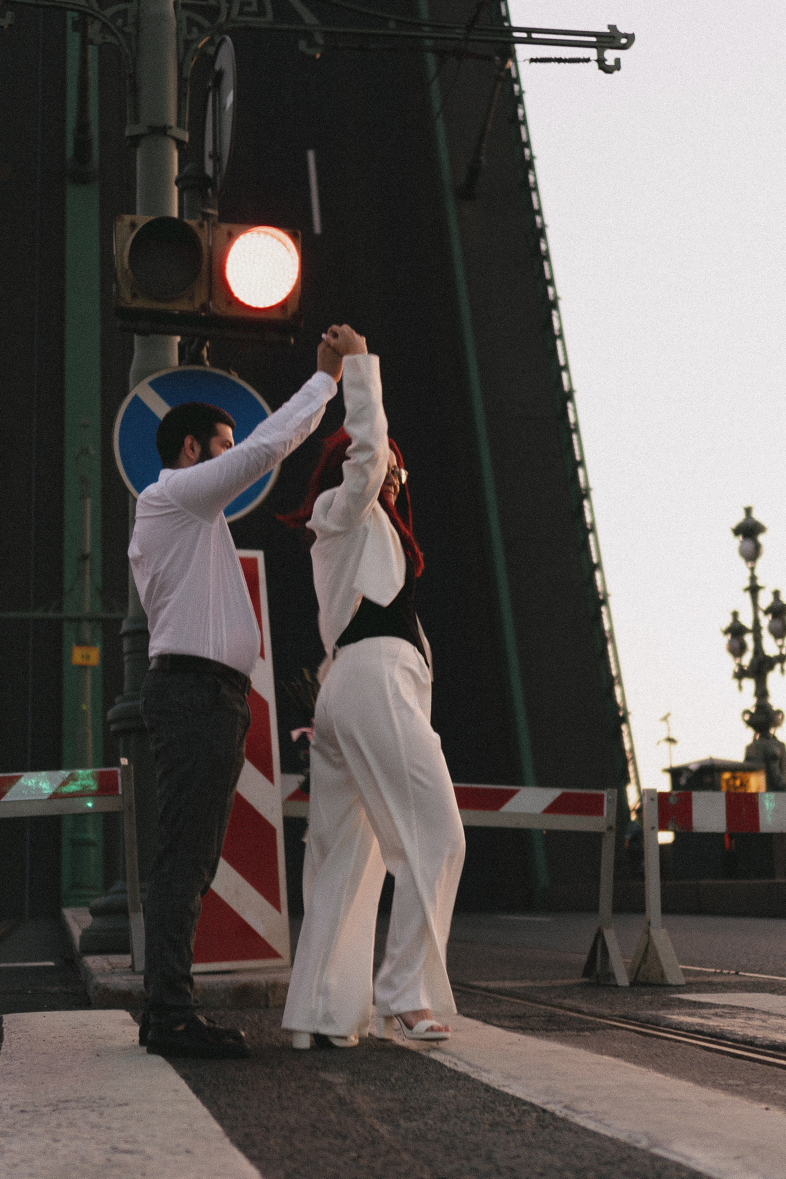 РАССВЕТНАЯ ИСТОРИЯ. Профессиональный фотограф, Санкт-Петербург — Виктория Богомолова