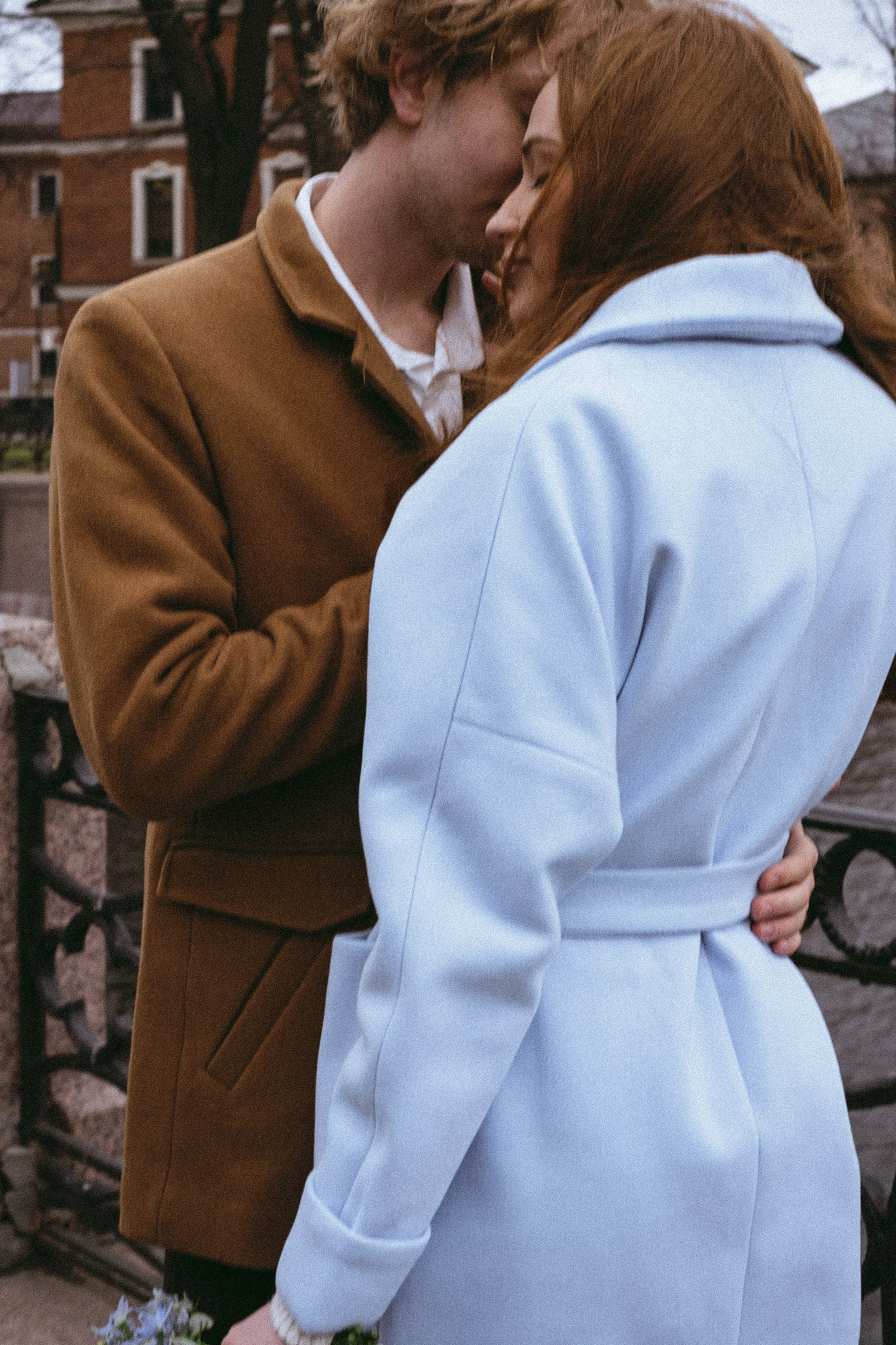 СВАДЕБНАЯ ПРОГУЛКА ПО ПЕТРОГРАДКЕ ВЕСНОЙ (ФОТОСЕССИИЯ ПАРЫ СВАДЕБНАЯ). Профессиональный фотограф, Санкт-Петербург — Виктория Богомолова