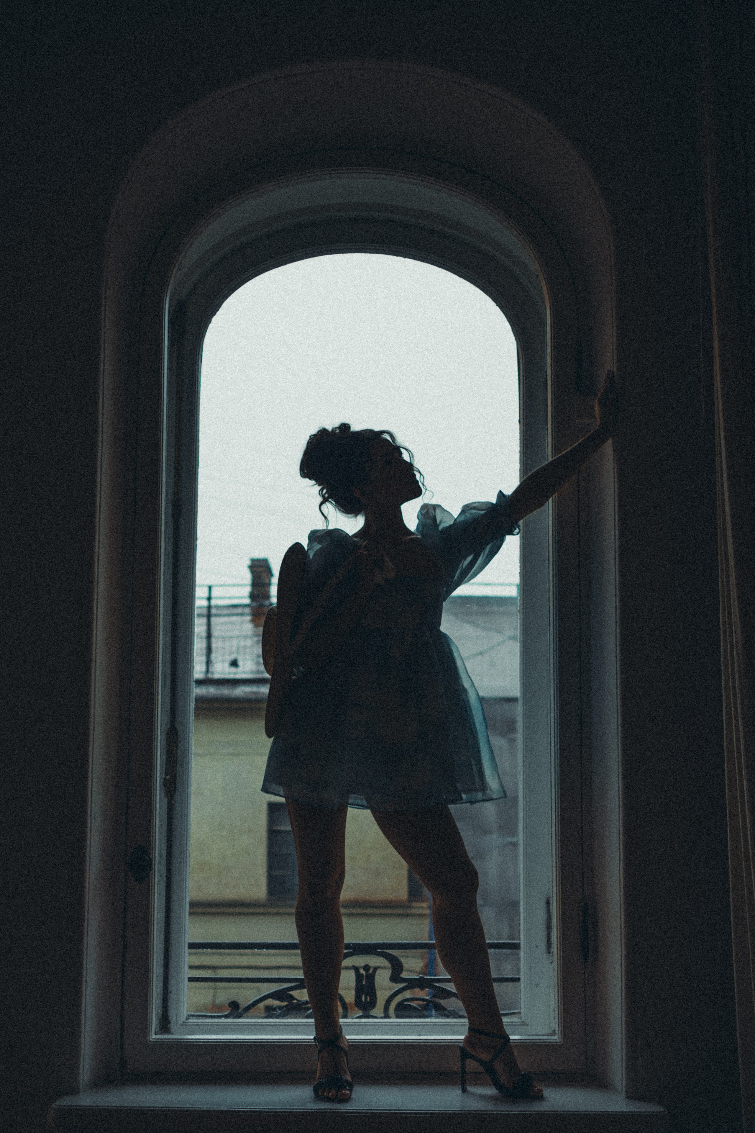 НЕМНОЖКО ИТАЛИИ. Профессиональный фотограф, Санкт-Петербург — Виктория Богомолова