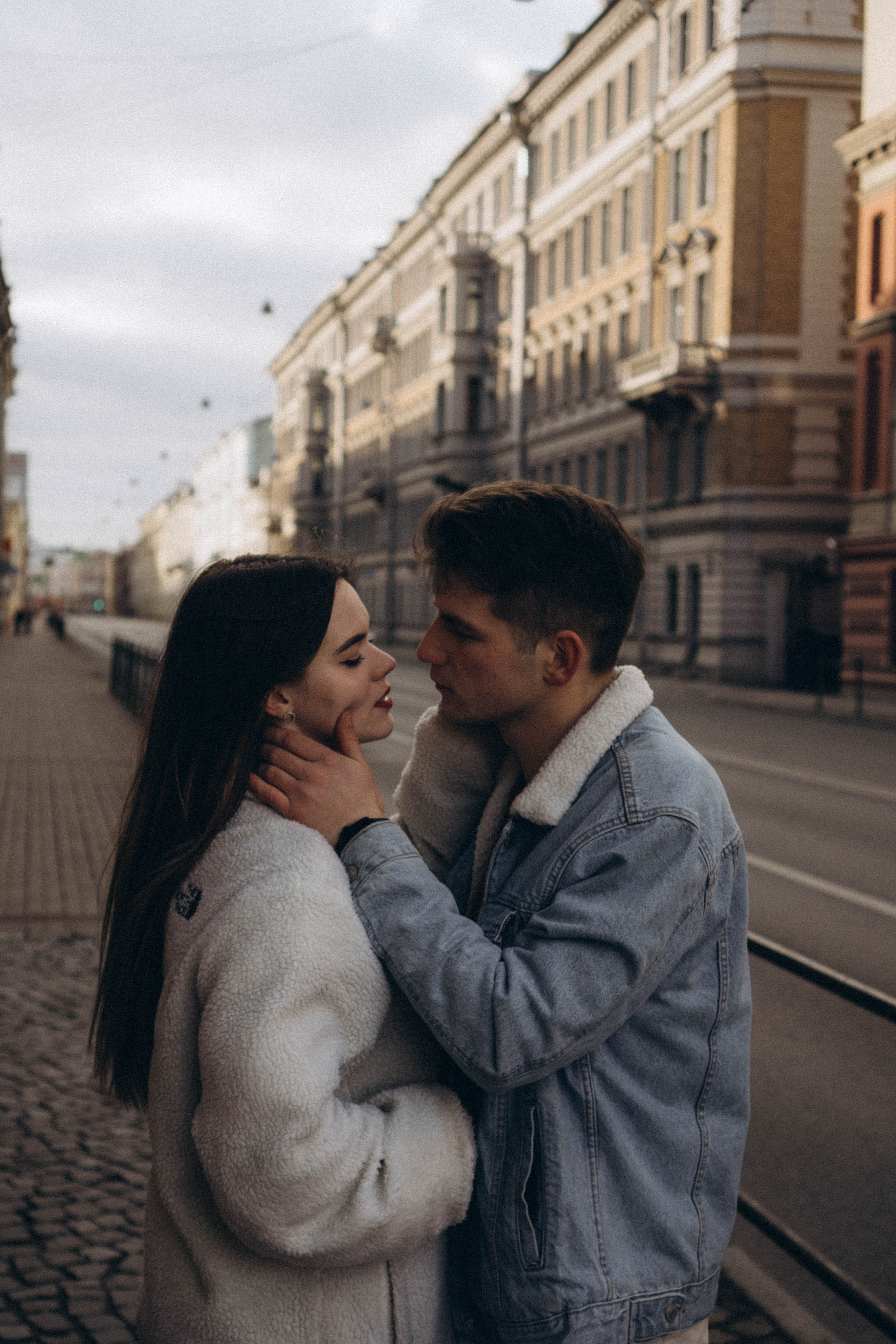 Прогулочная. Профессиональный фотограф, Санкт-Петербург — Виктория Богомолова