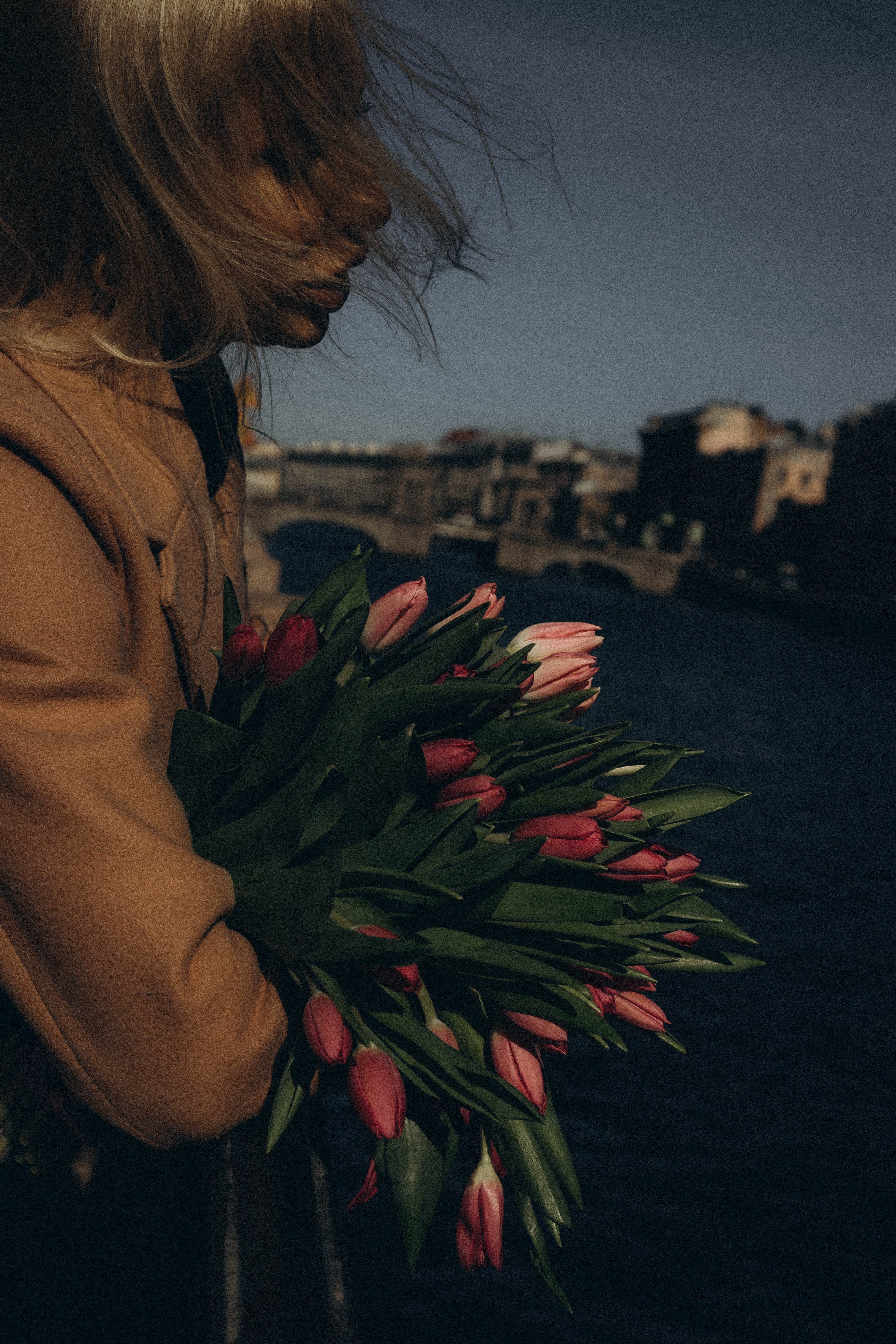 Питерская атмосфера. Профессиональный фотограф, Санкт-Петербург — Виктория Богомолова
