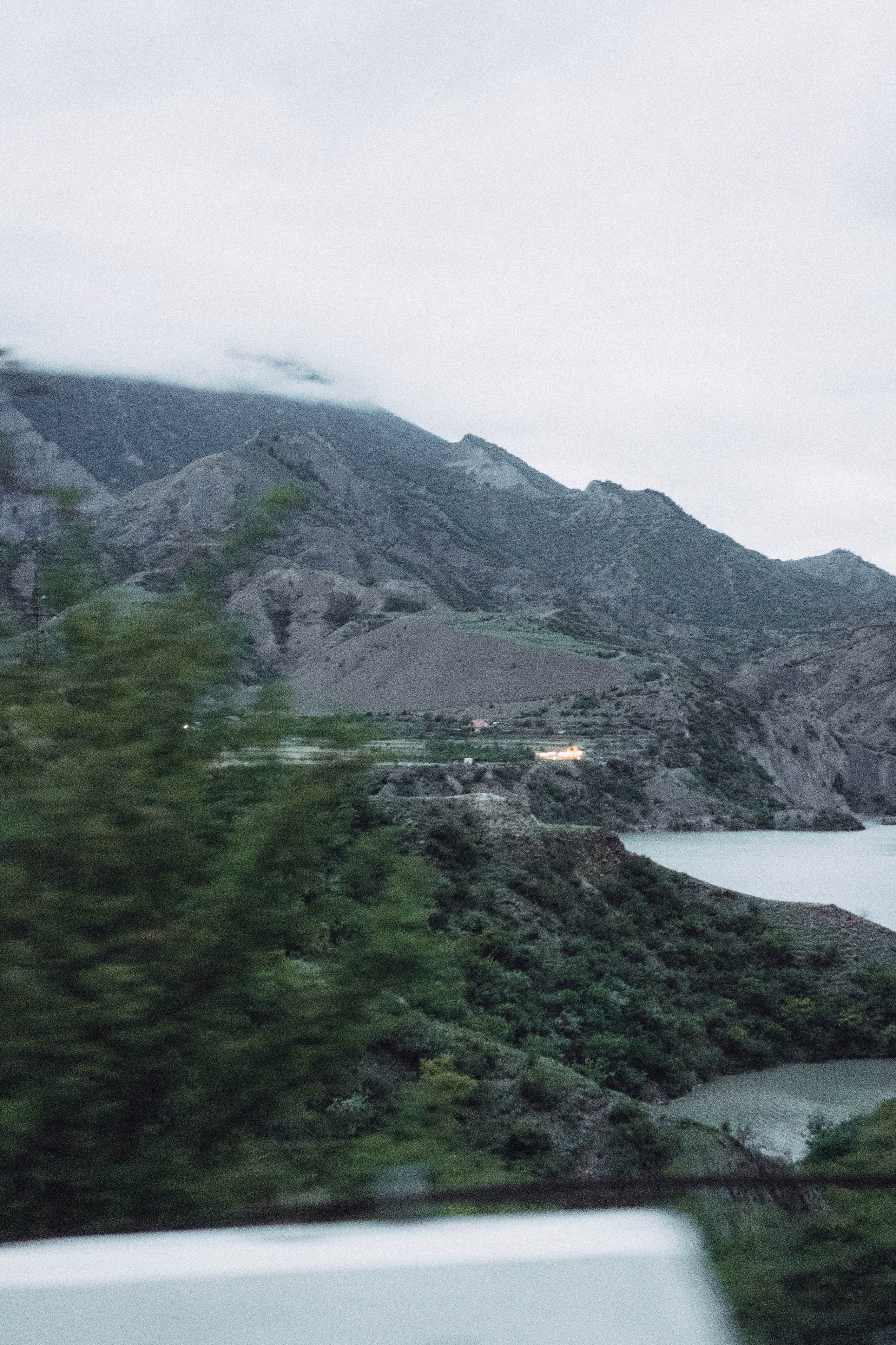Кавказ. Профессиональный фотограф, Санкт-Петербург — Виктория Богомолова