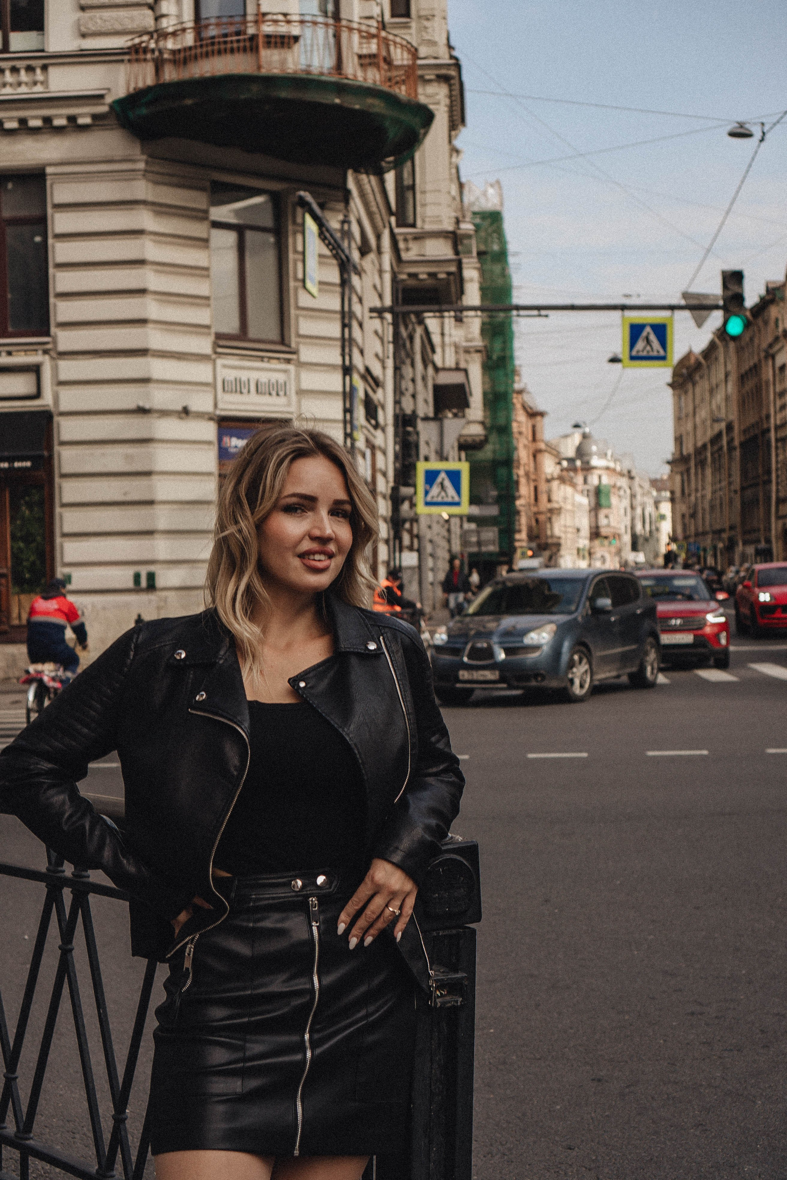 Прогулочная. Профессиональный фотограф, Санкт-Петербург — Виктория Богомолова