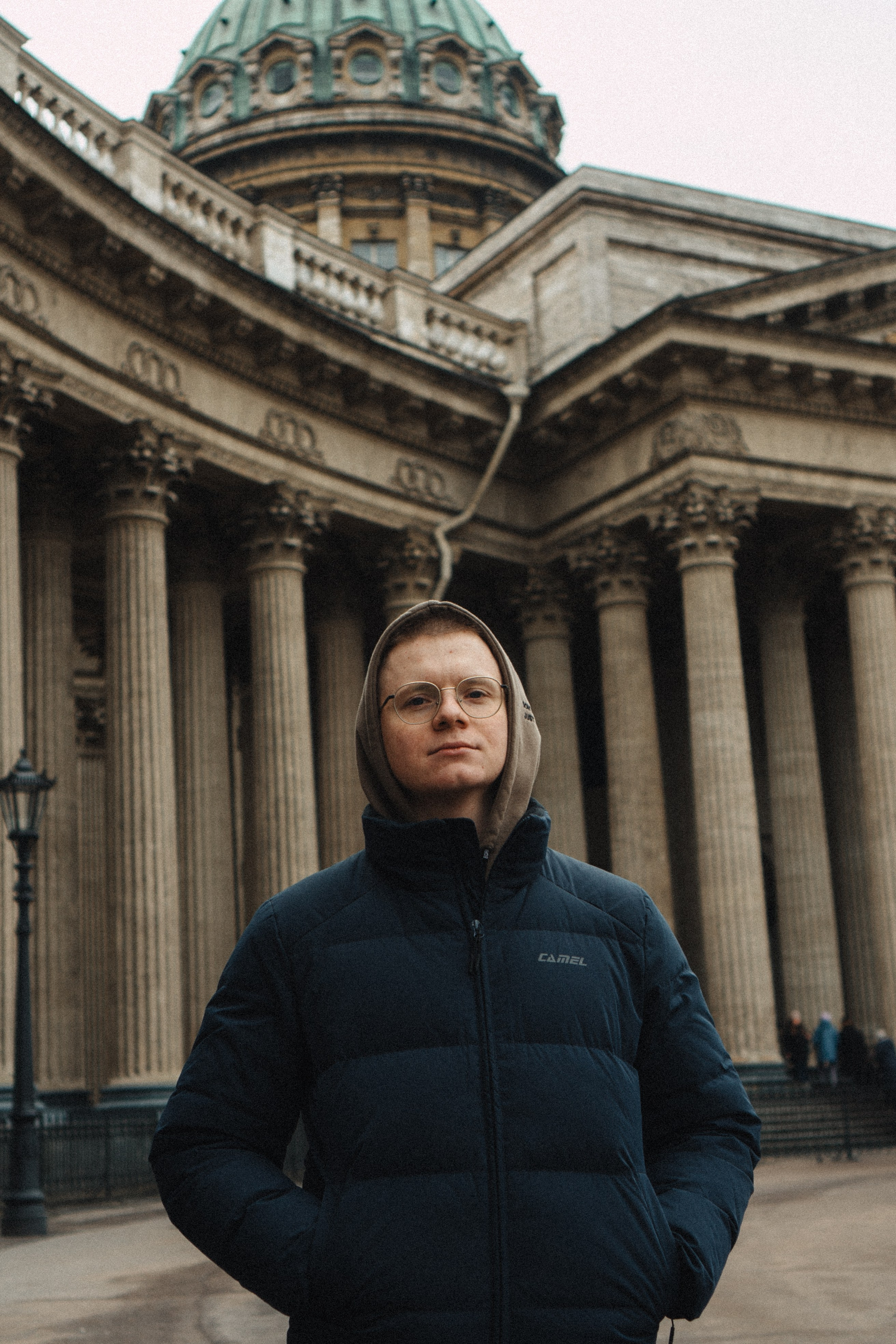 Весеняя прогулка. Профессиональный фотограф, Санкт-Петербург — Виктория Богомолова