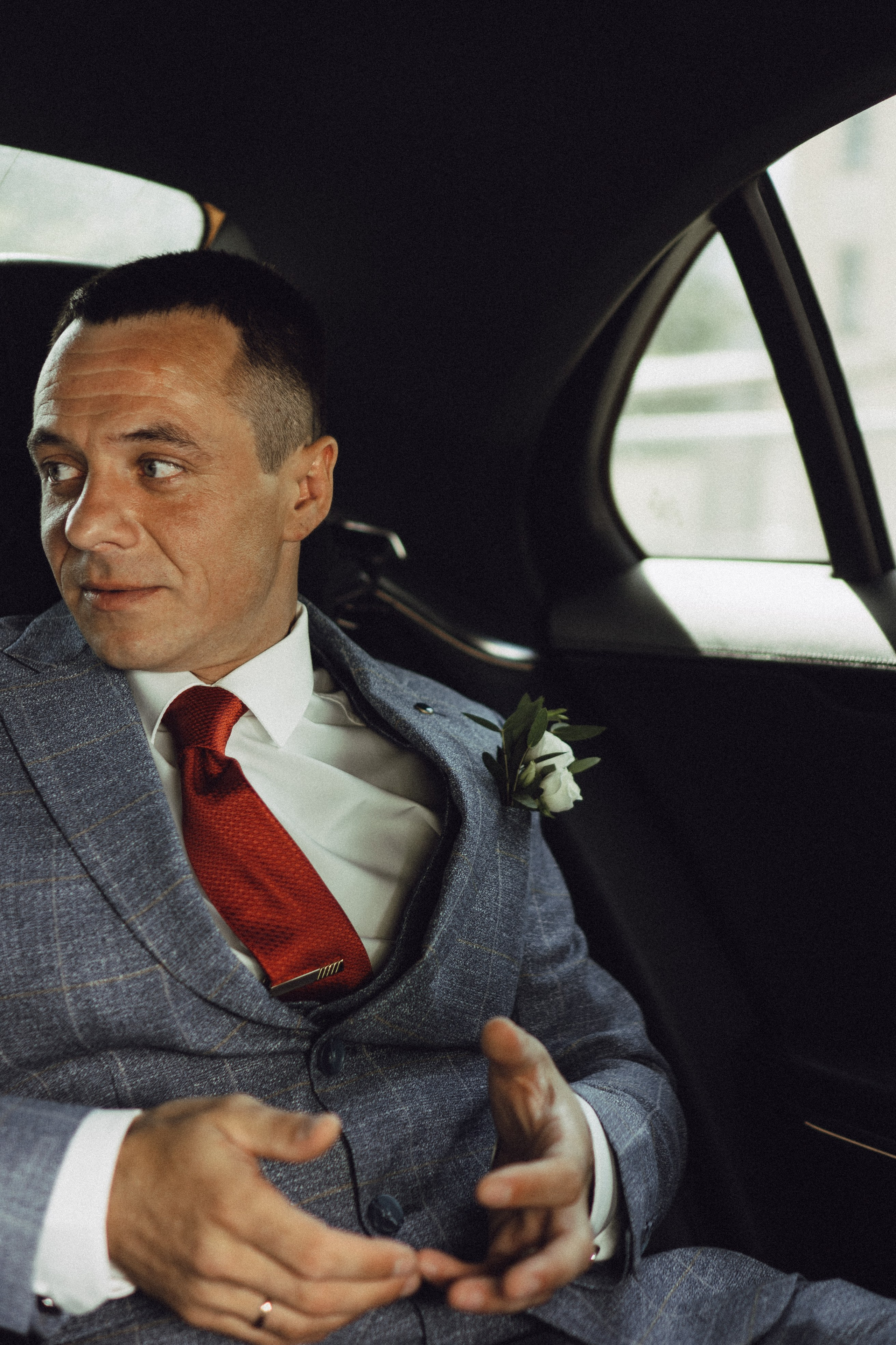 СВАДЕБНАЯ ПРОГУЛКА РЕСТОРАН МЫ ЖЕ НА ТЫ И ФОТОСЕССИИЯ С АВТОМОБИЛЕМ. Профессиональный фотограф, Санкт-Петербург — Виктория Богомолова