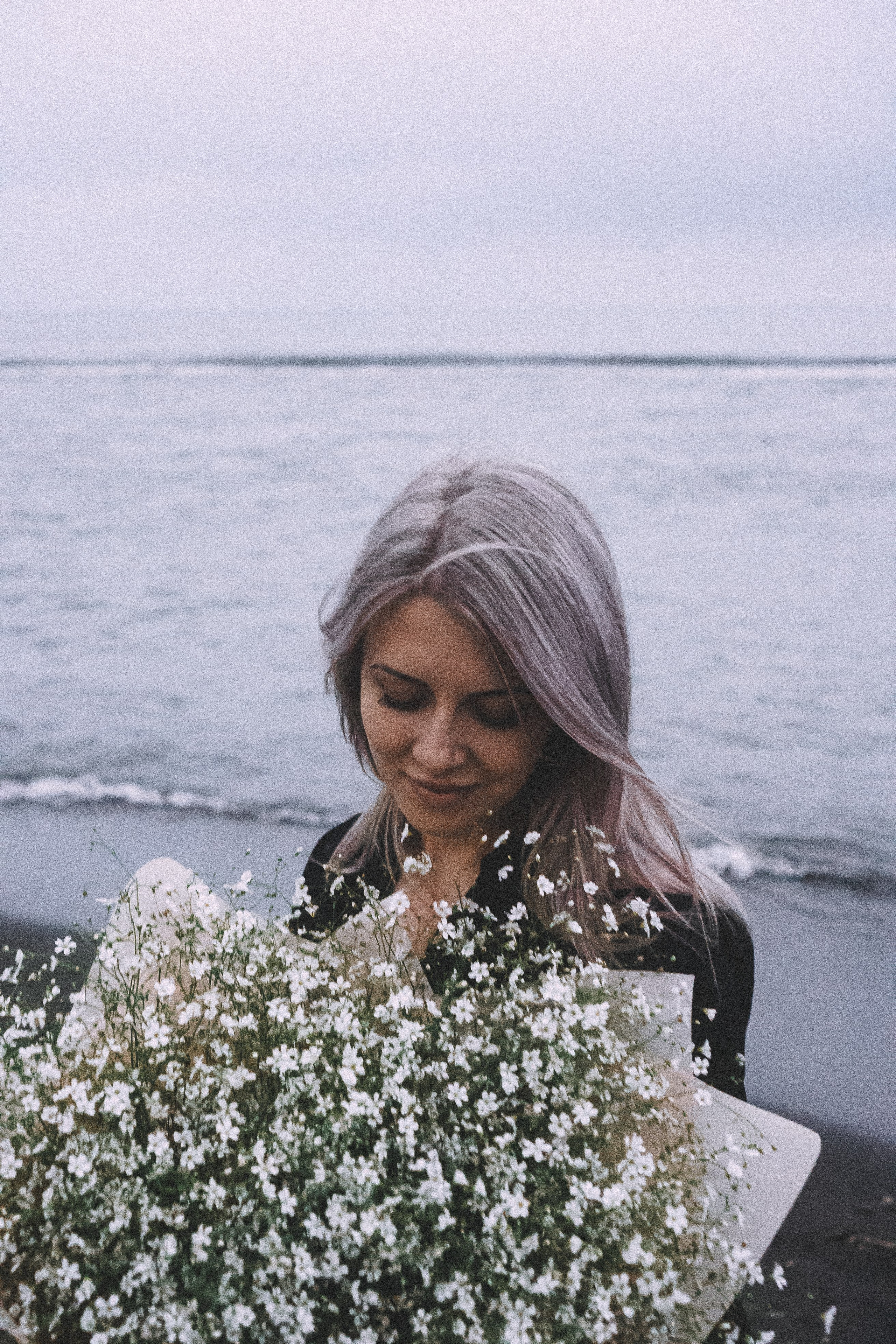 Фотосесиия на море. Профессиональный фотограф, Санкт-Петербург — Виктория Богомолова