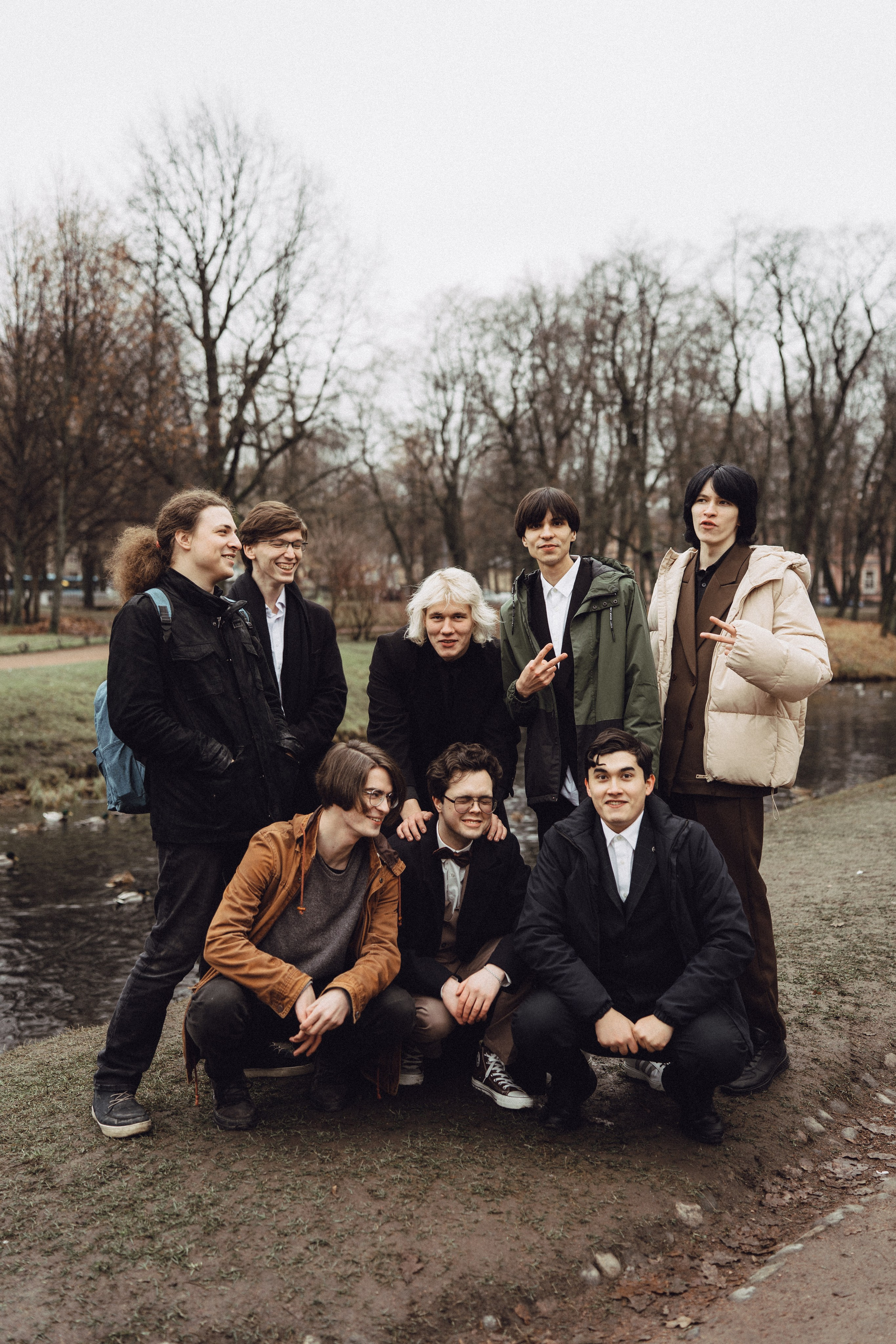 СВАДЕБНАЯ СЬЕМКА ВО ВТОРОМ ДВОРЦЕ С ГОСТЯМИ И ПРОГУЛКА В ТАВРИЧЕСКОМ САДУ. Профессиональный фотограф, Санкт-Петербург — Виктория Богомолова