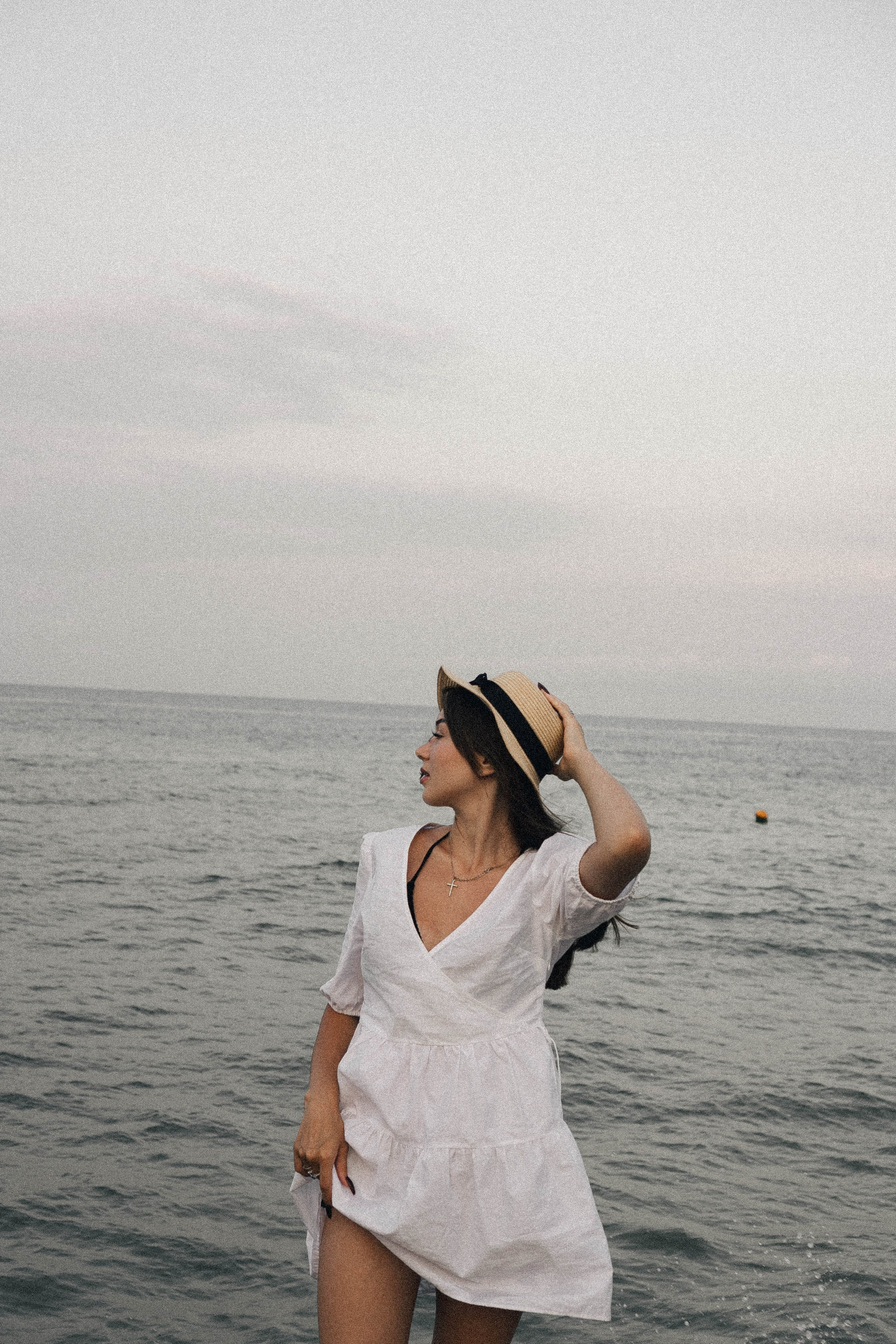 Рассвет на море. Профессиональный фотограф, Санкт-Петербург — Виктория Богомолова