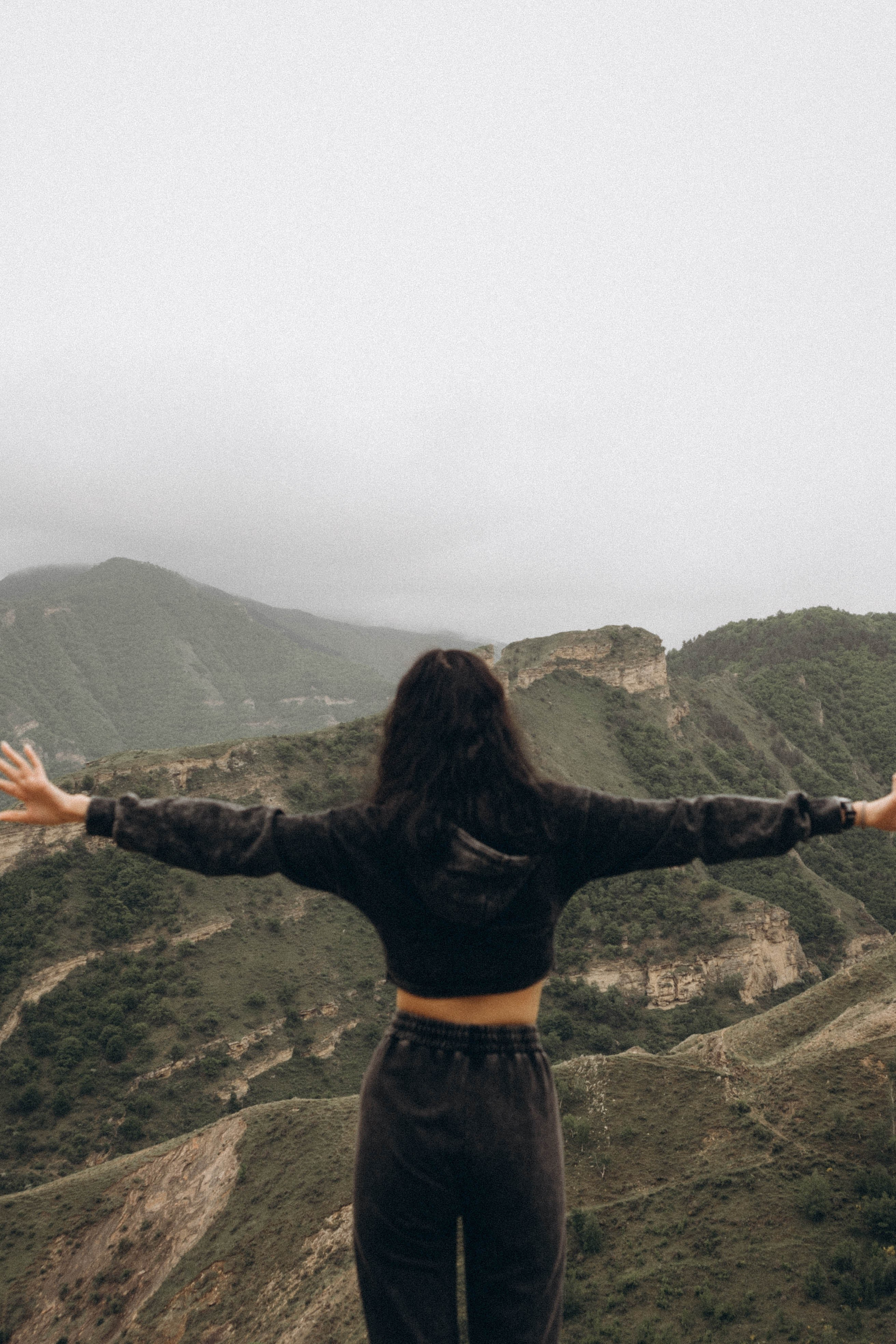 Горы. Профессиональный фотограф, Санкт-Петербург — Виктория Богомолова