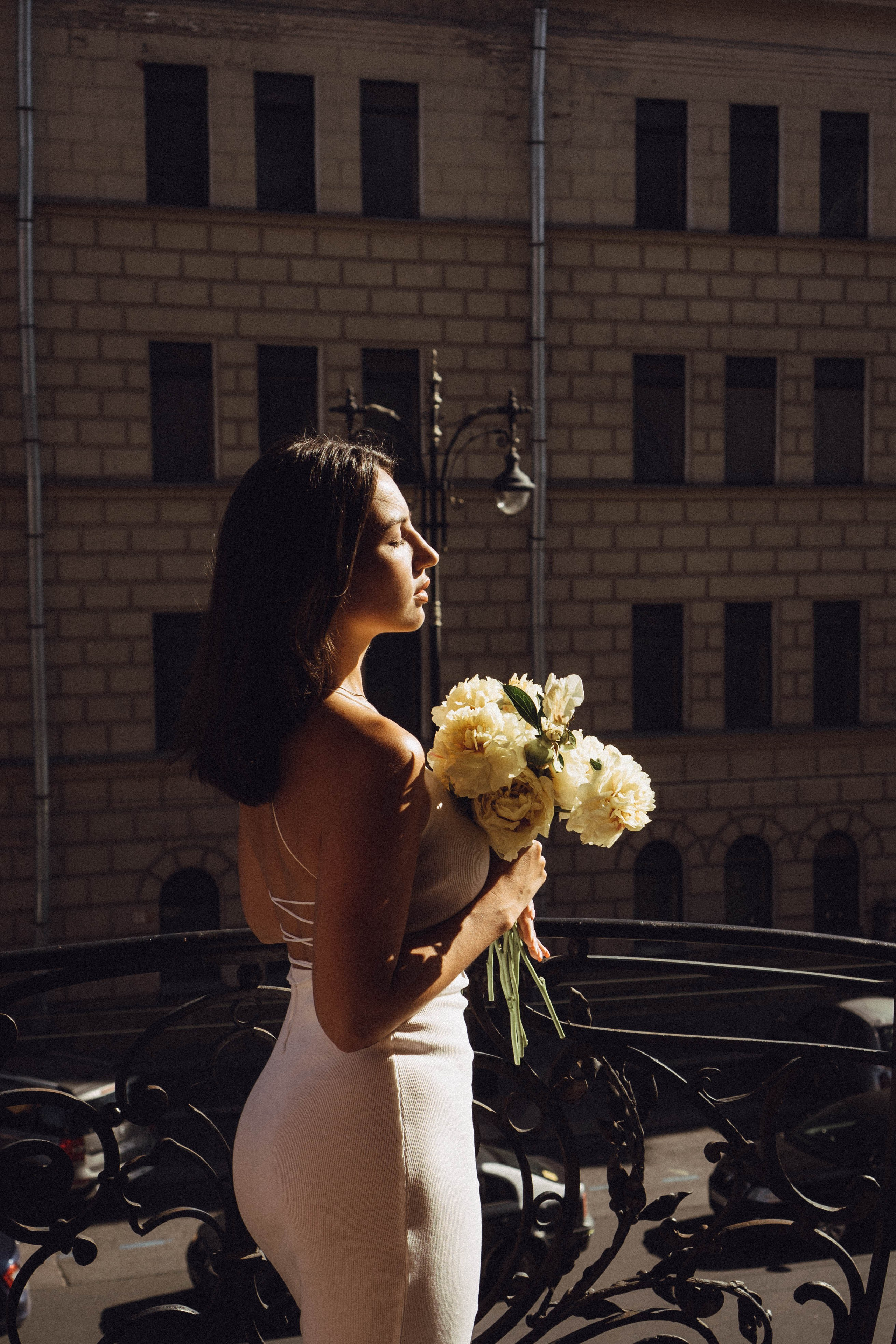 Студийная. Профессиональный фотограф, Санкт-Петербург — Виктория Богомолова