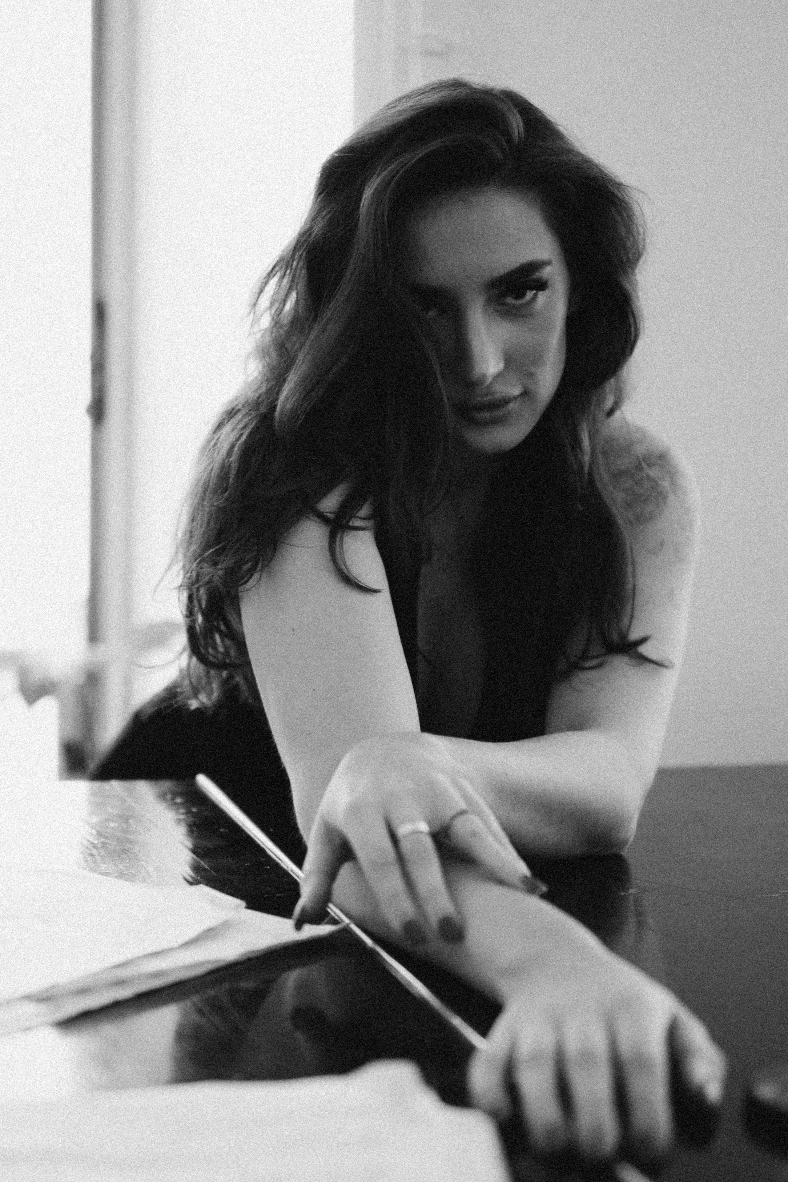 Для девушки. Профессиональный фотограф, Санкт-Петербург — Виктория Богомолова