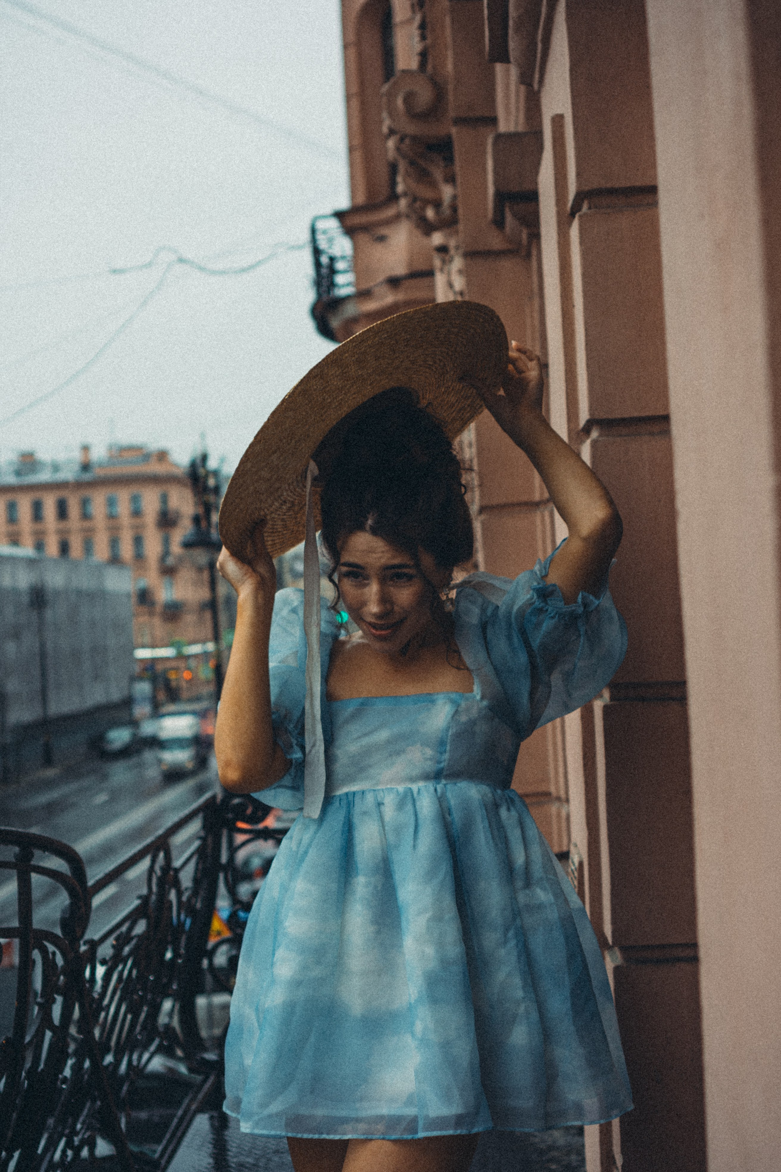 НЕМНОЖКО ИТАЛИИ. Профессиональный фотограф, Санкт-Петербург — Виктория Богомолова