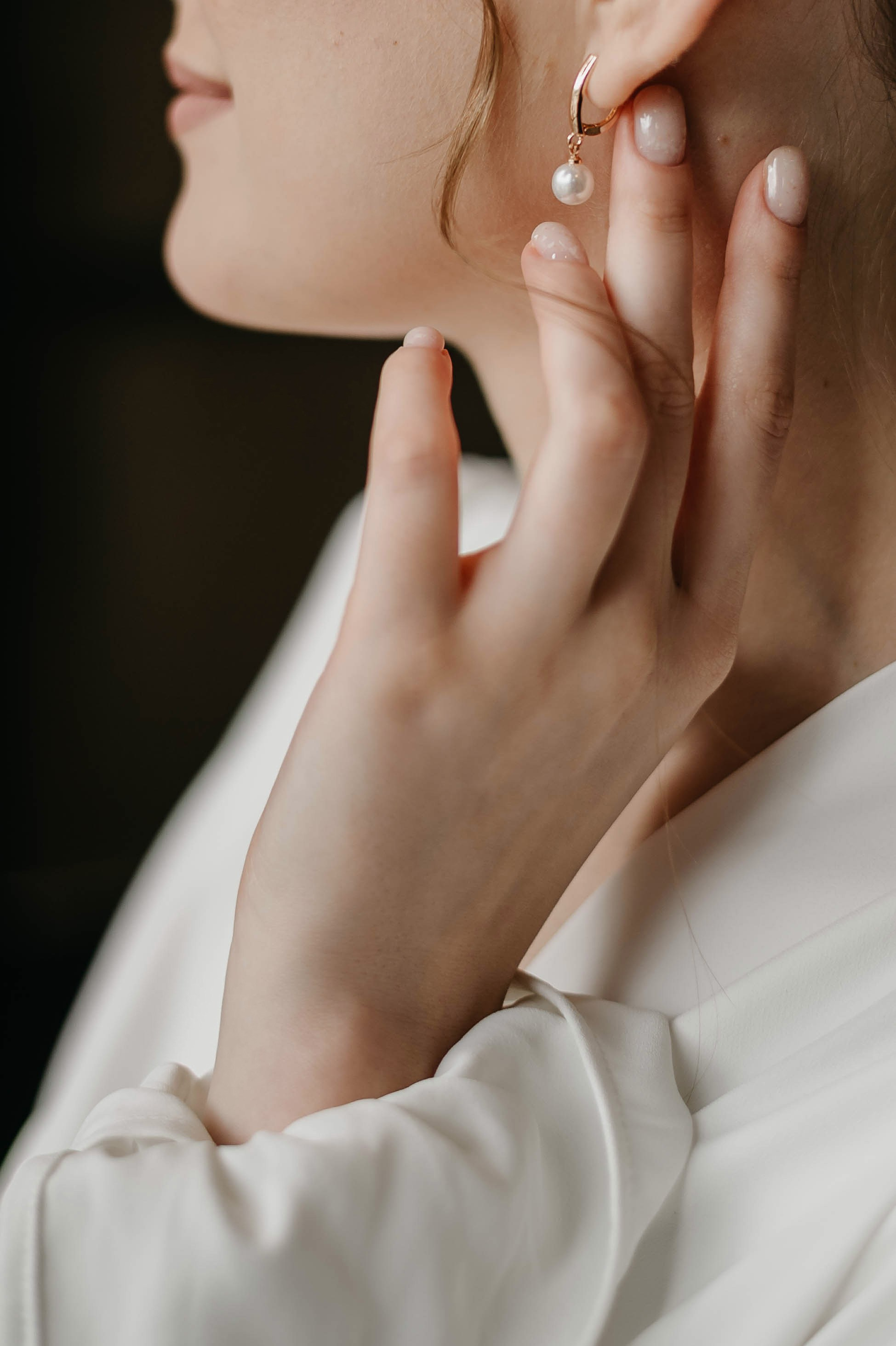 Олег и Варя. Свадебный фотограф Марина Жемчужникова в Москве и в Белгороде