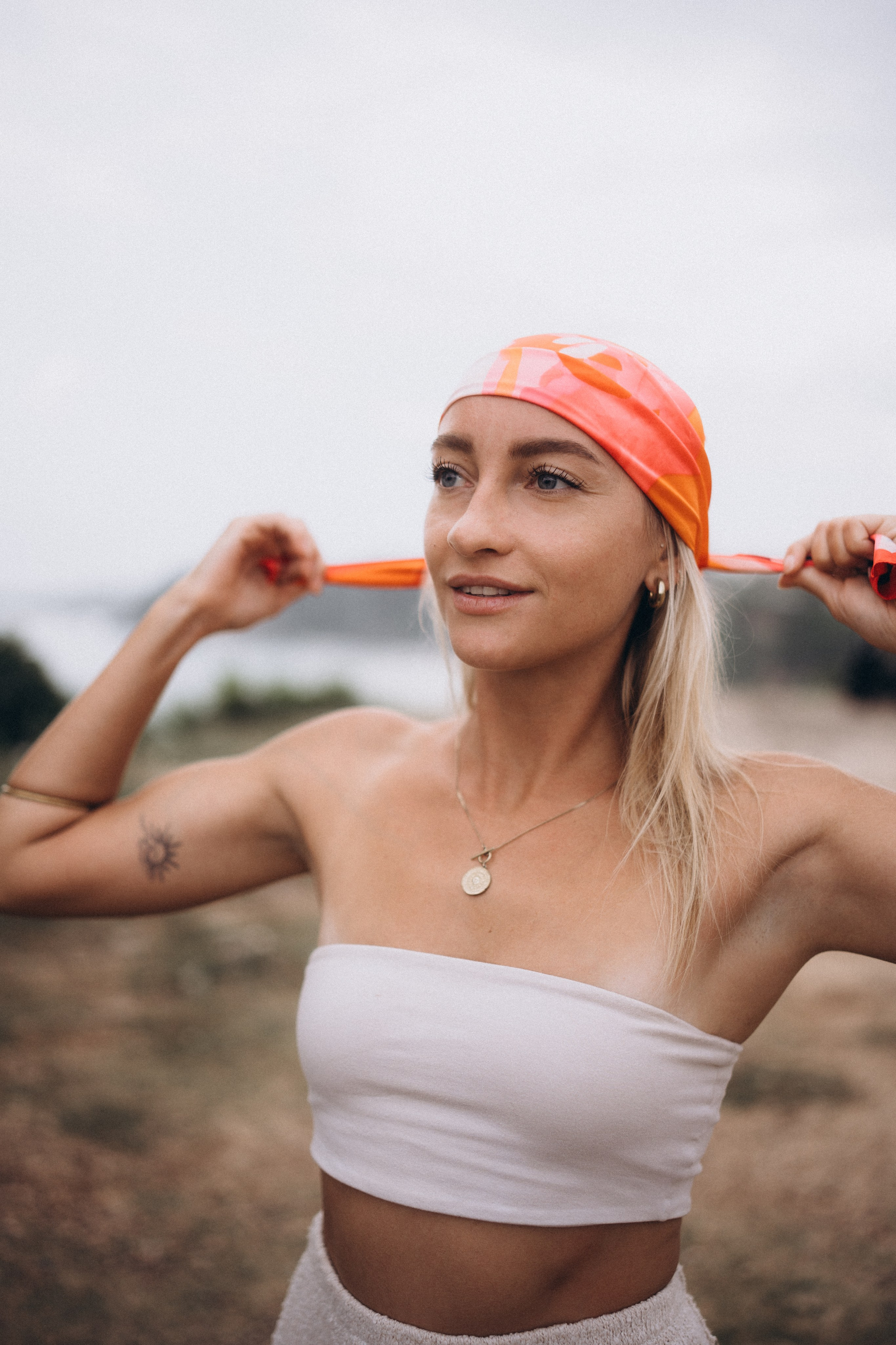 Elena & Jossi. Olga Antipova — photographer