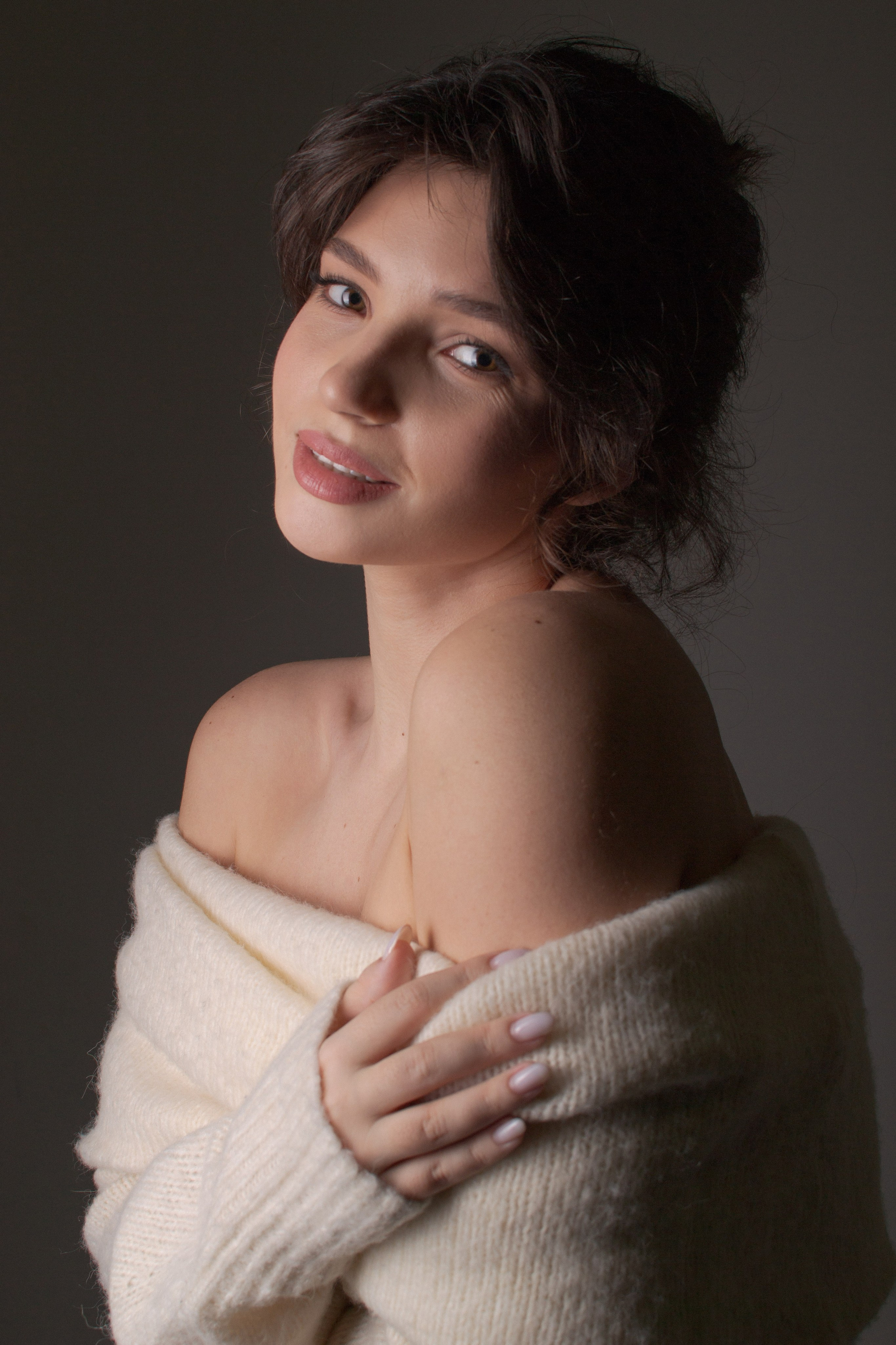 Ася. Фотограф в Донецке. Татьяна Орлова