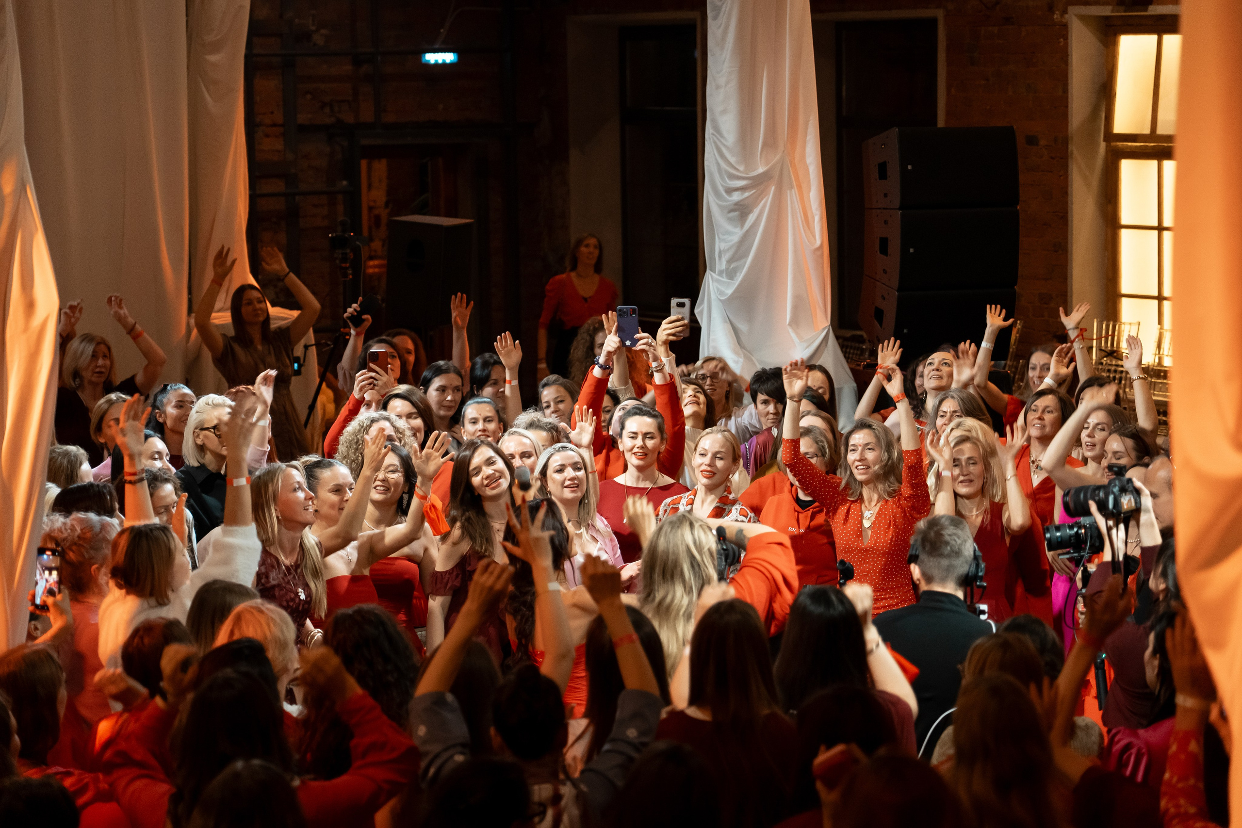 Праздник Сати Казановой. Наталия Фролова. Фотограф. Москва