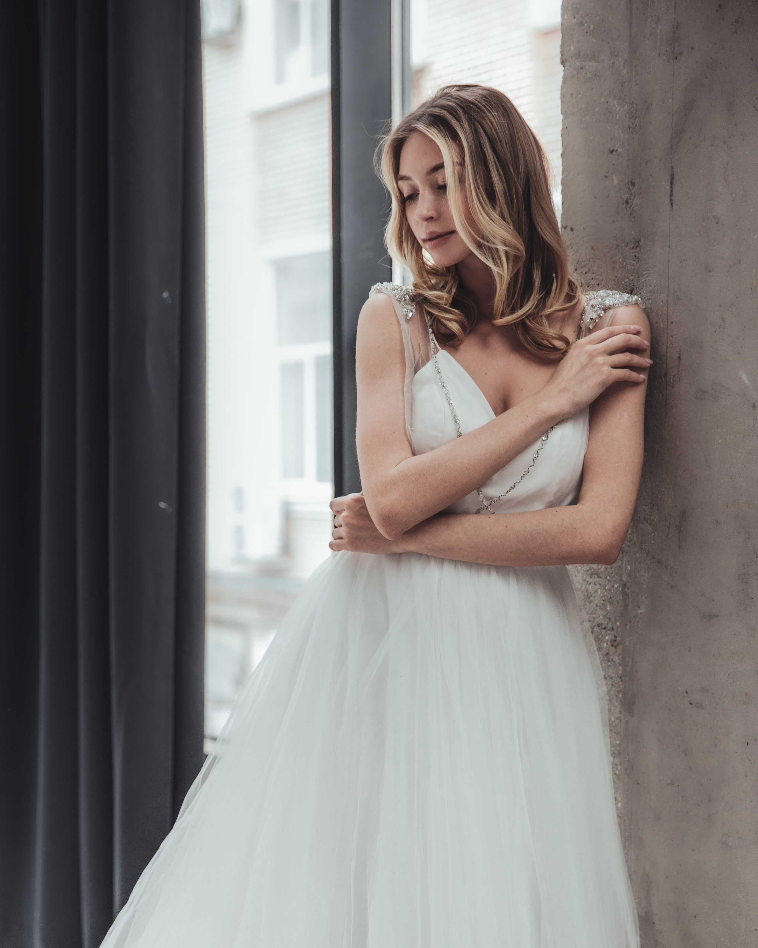 Свадебная фотосессия. Портретный и свадебный фотограф в г. Москва Цынская Вера