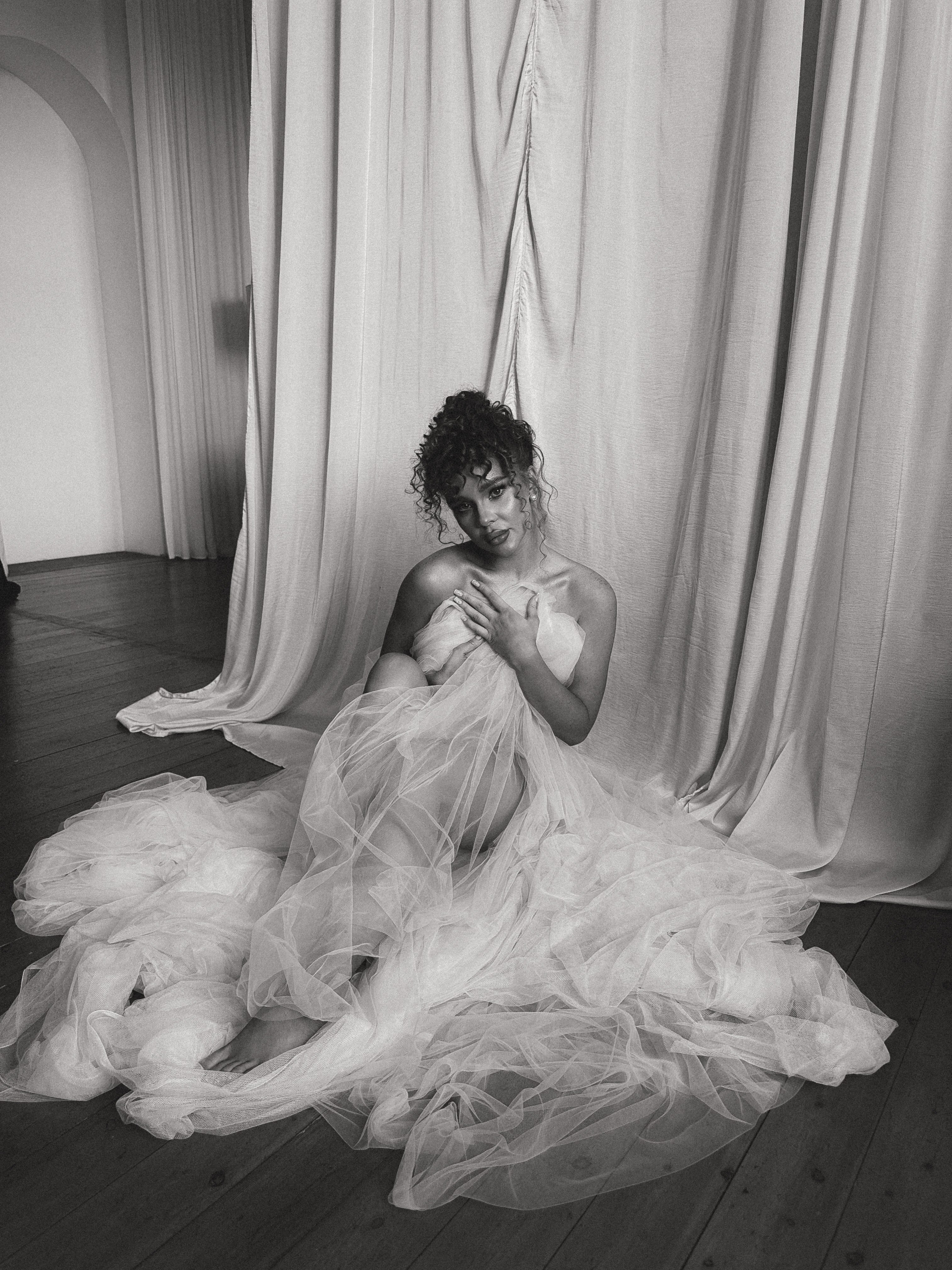 Daria. Главная