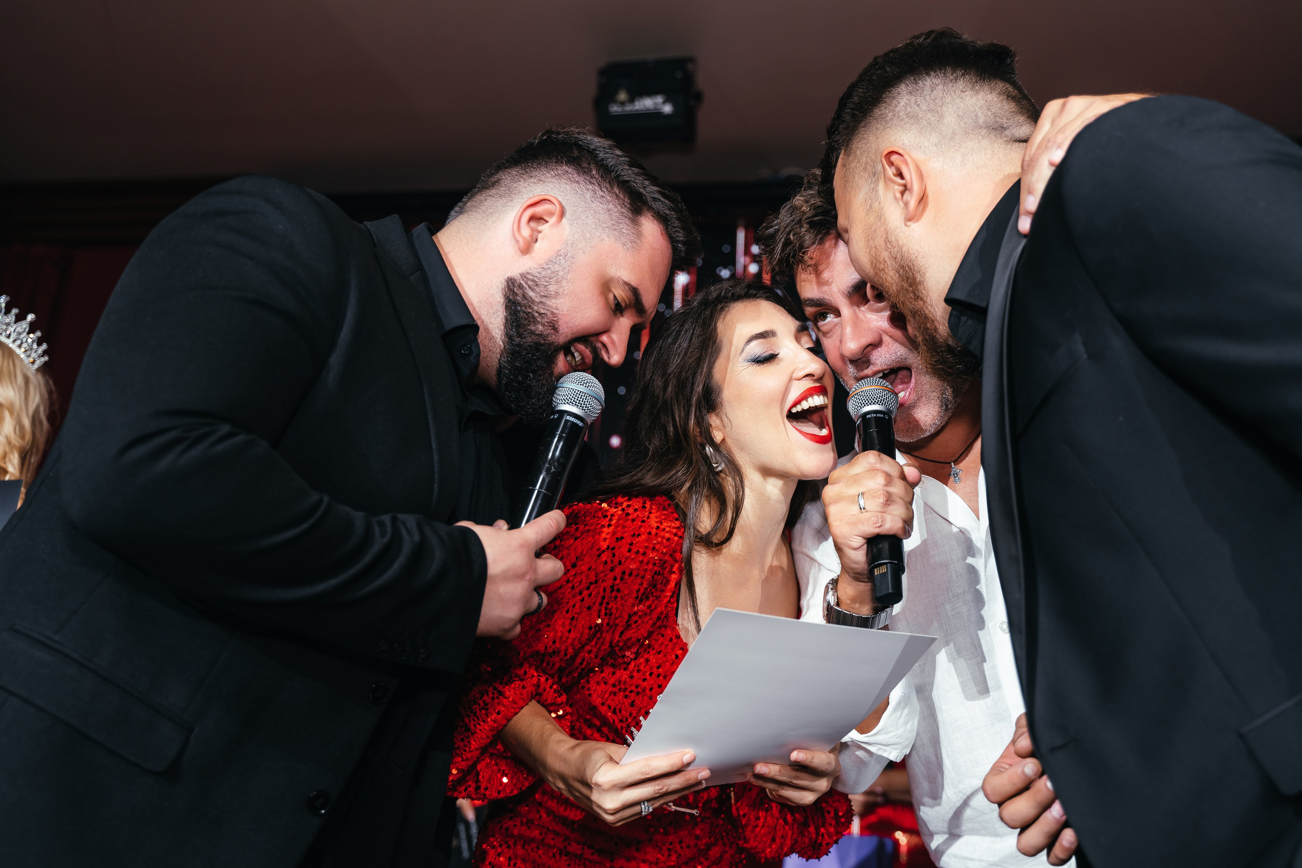 Конкурс красоты «Ты уникальная!» 2024. Фотограф Антон Перков