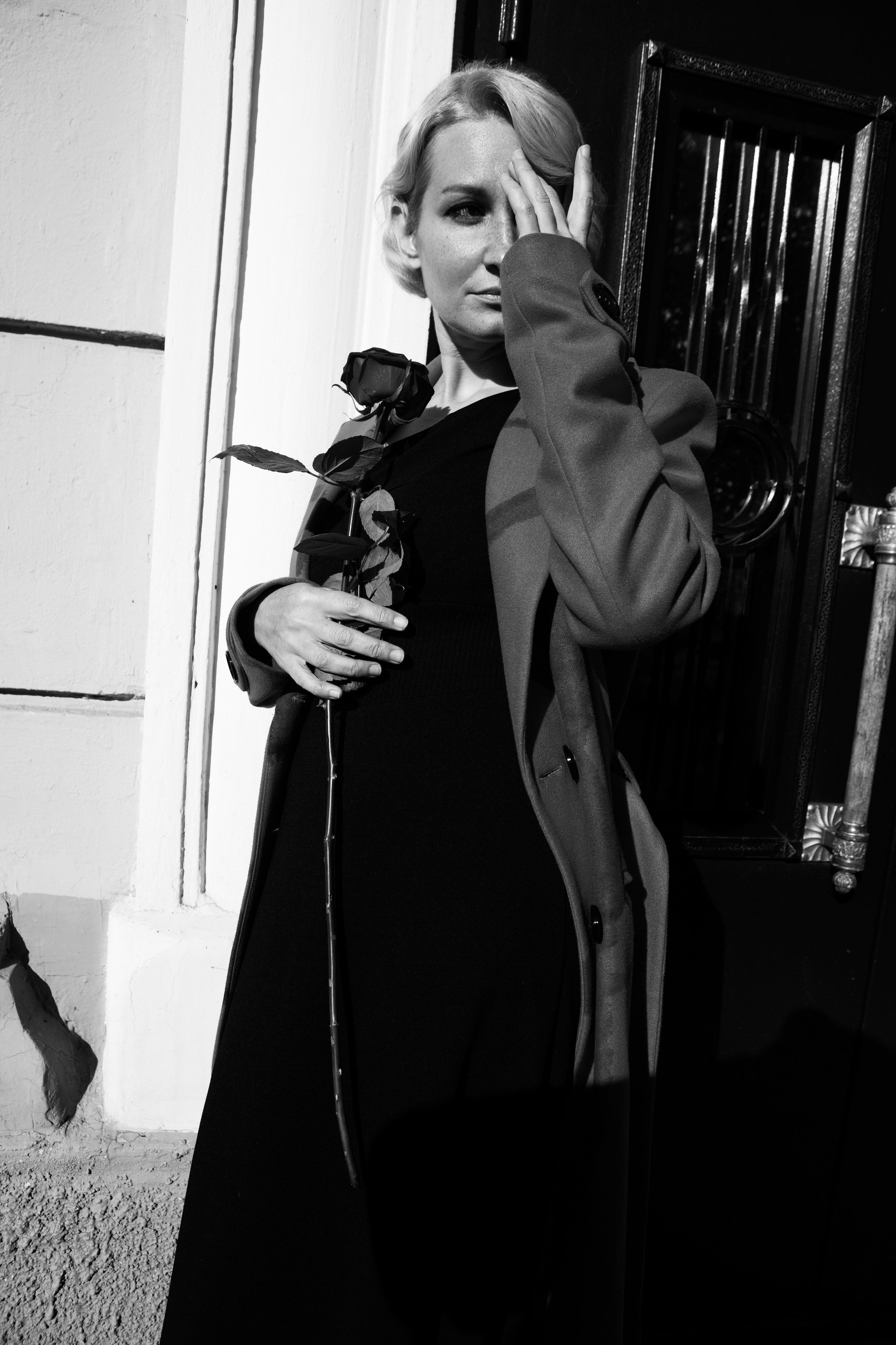 Лена. Портретный фотограф в Иванове Ольга Гуральник