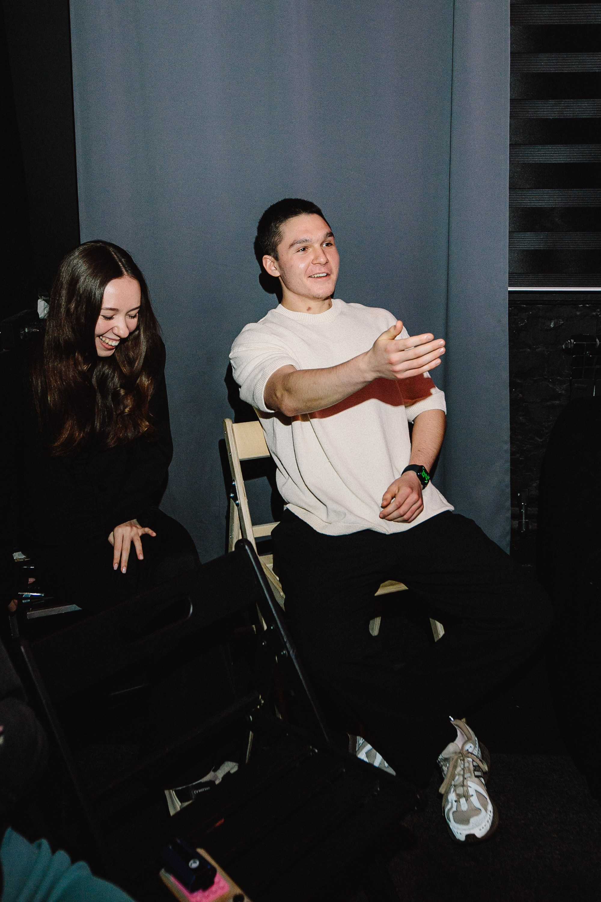 День рождения Марии. Женский и репортажный фотограф Москва Натали Смирнова