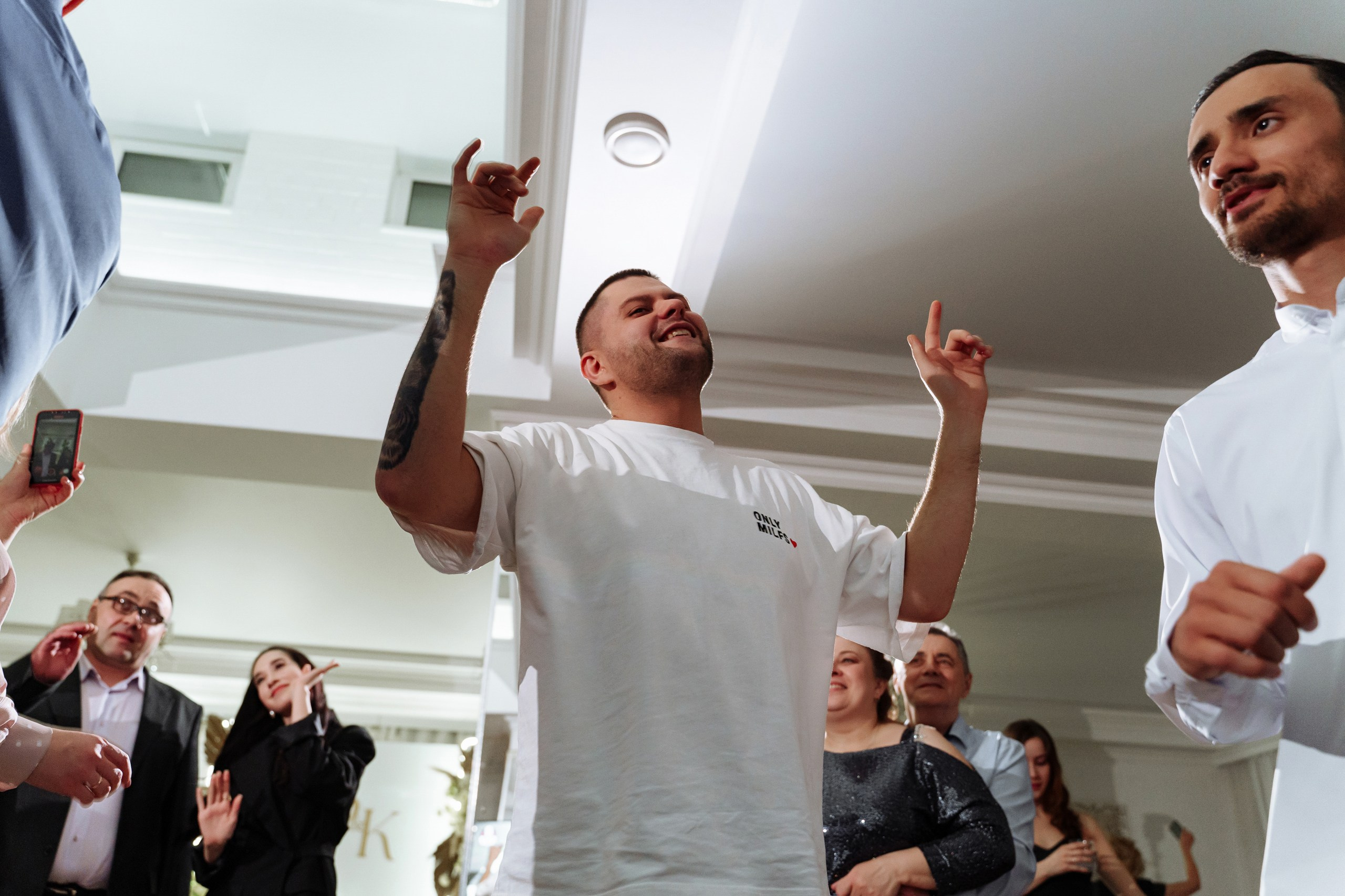 Ксюша и Вова (08-03-2024)