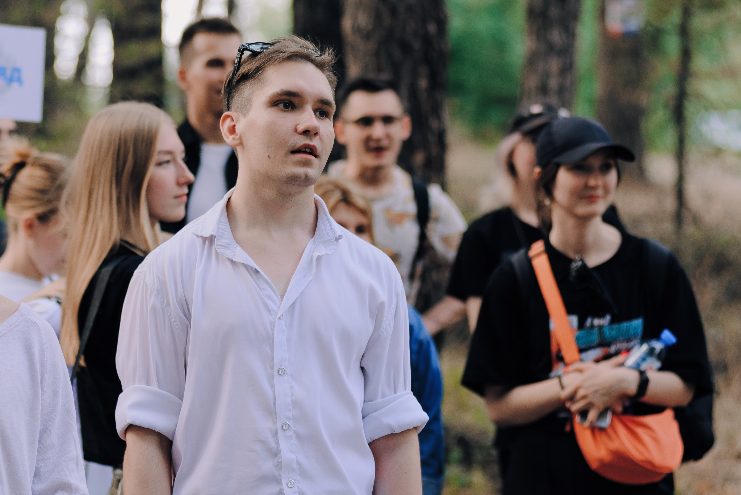 2-х ДНЕВНЫЙ КОРПОРАТИВ В СТИЛЕ ЛАГЕРНОЙ СМЕНЫ НА ТУРГОЯКЕ. Репортажный фотограф Зуев Роман г. Челябинск