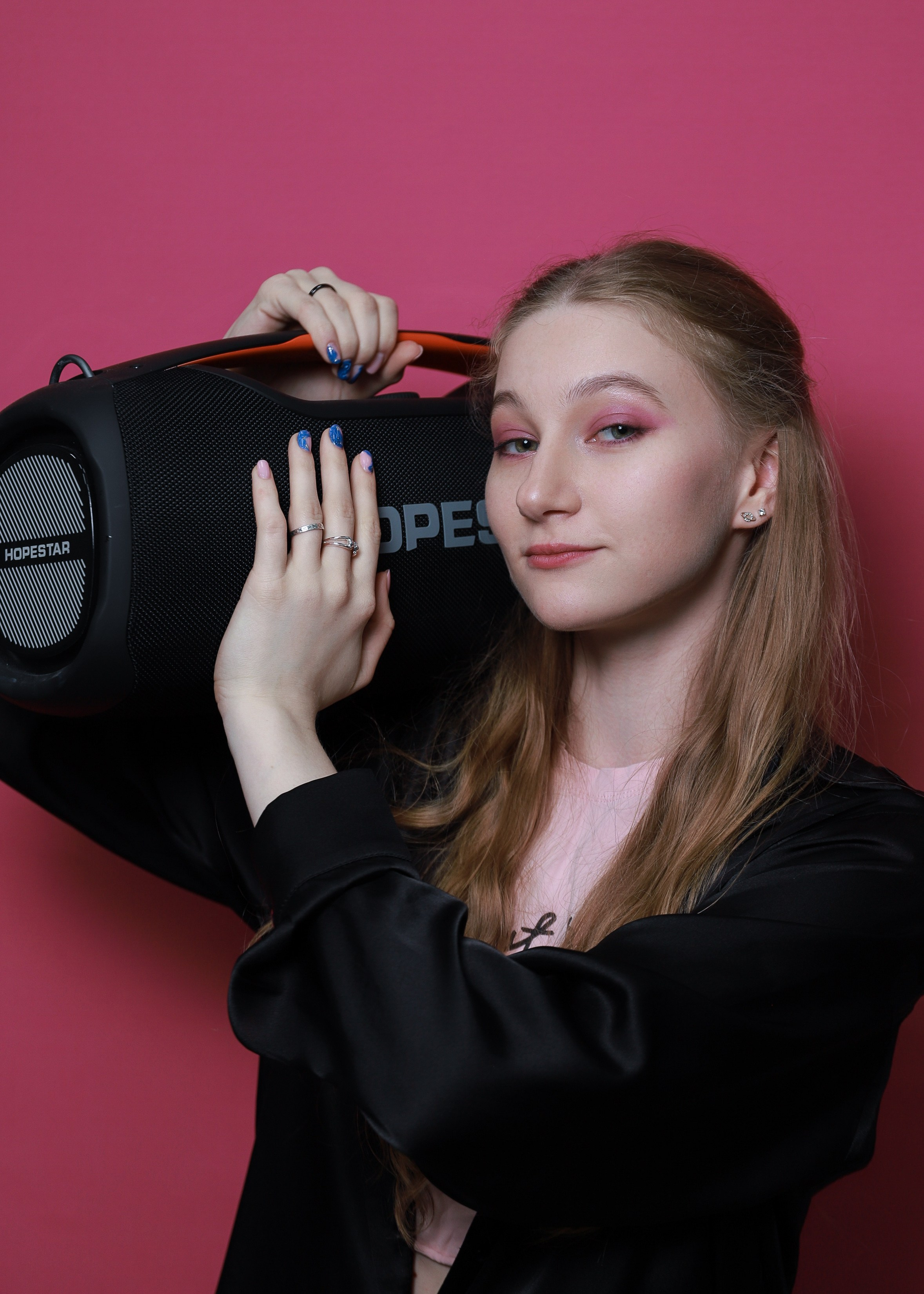 Перспектива яркие портреты. Фотограф Юлия Мальцева