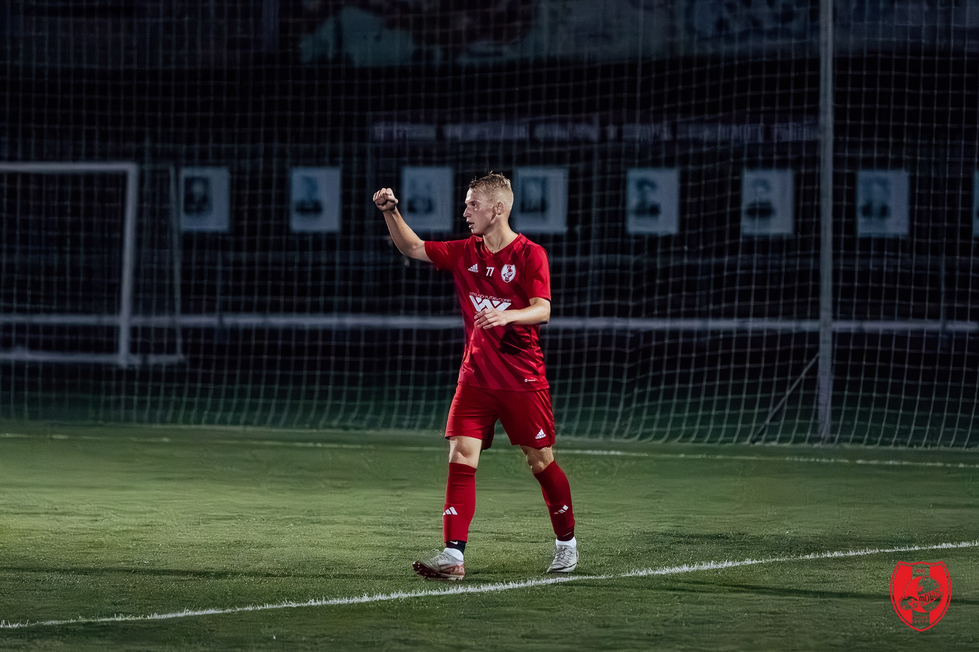 Репортаж с футбольного матча. Свадебный и репортажный фотограф в Ярославле Евгений Сальников
