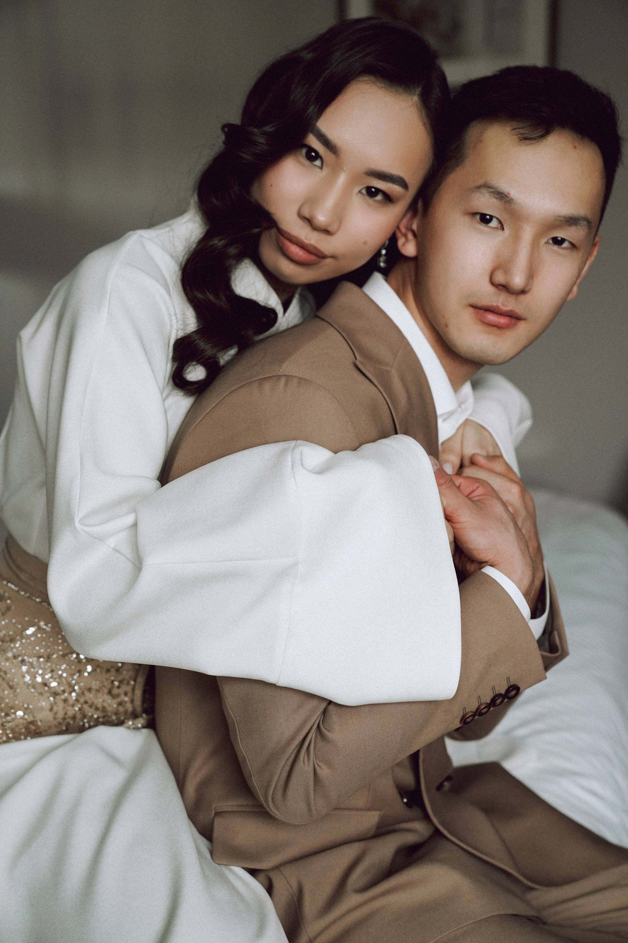 Эрес и Анастасия. Свадебный и семейный фотограф Ястребова Маргарита