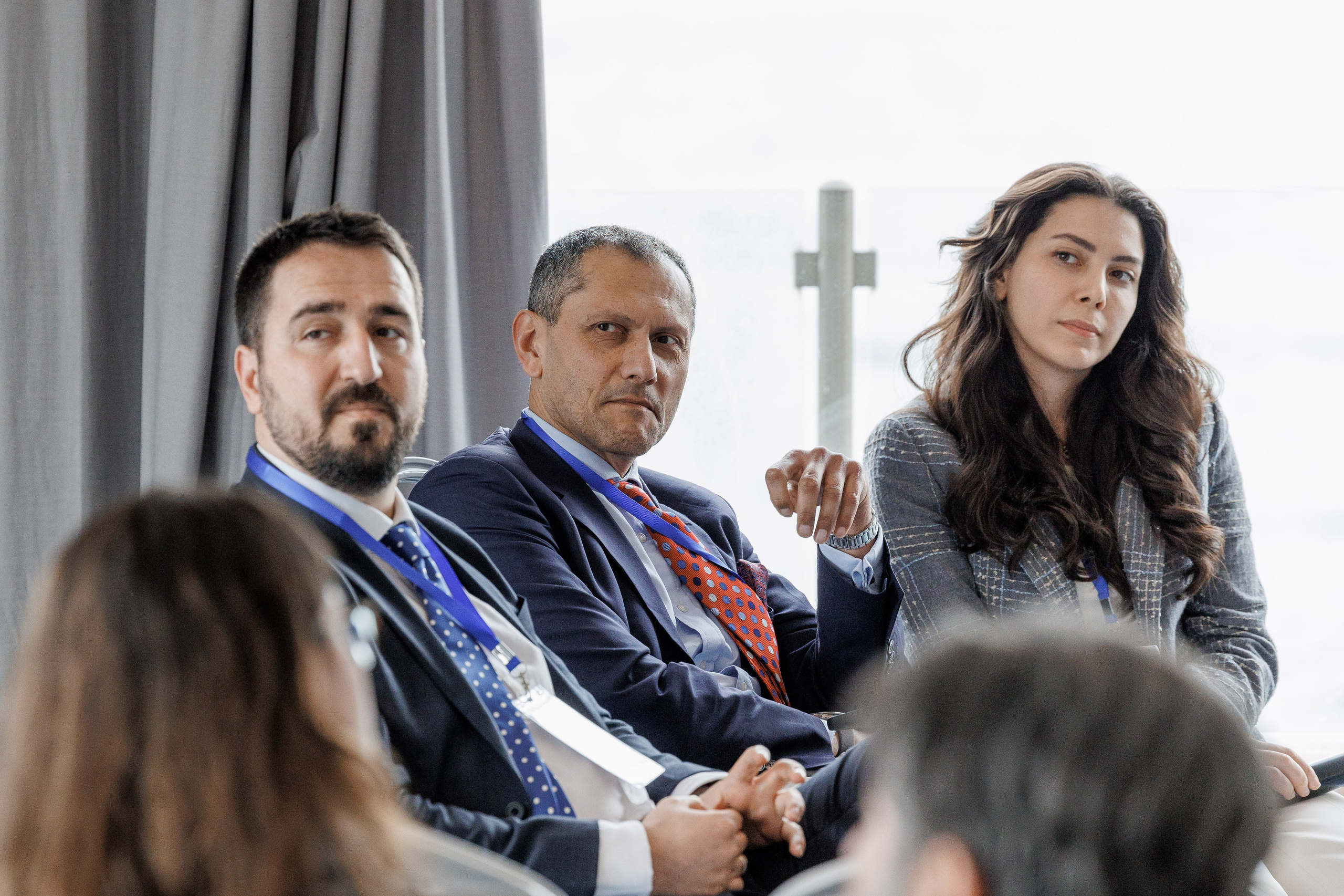 English day InIstanbul. About