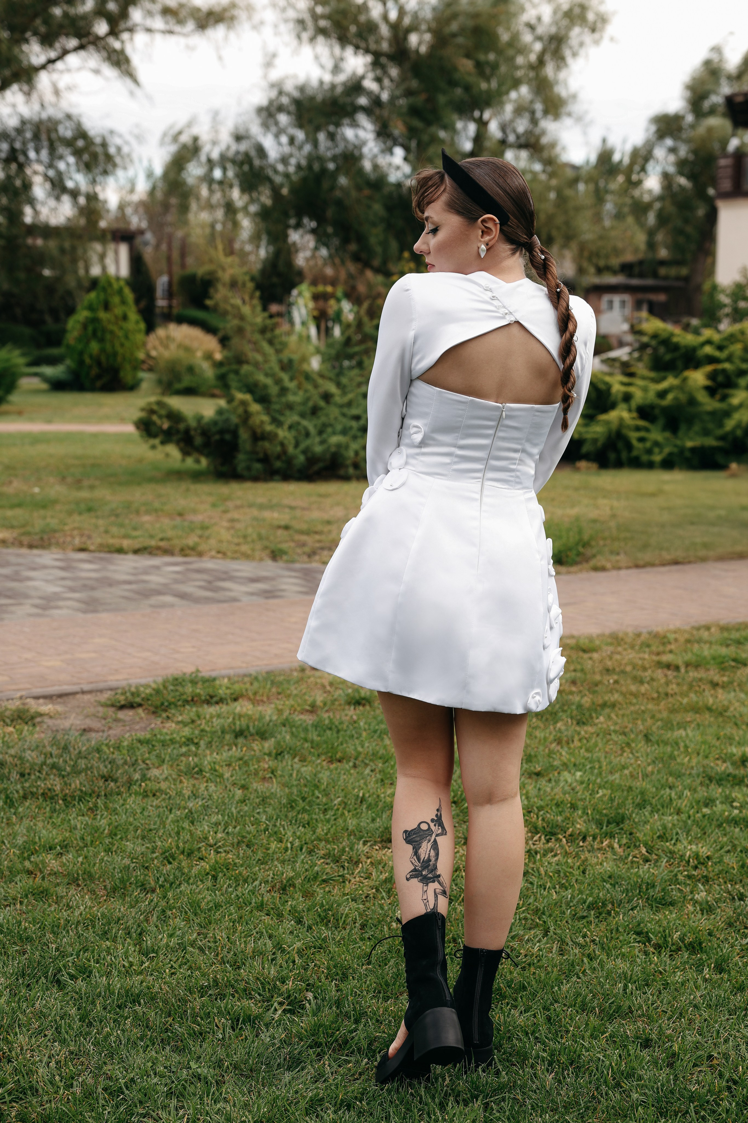 Юрий и Валерия. Свадебный и семейный фотограф в Ростове-на-Дону Марианна Хахладжева