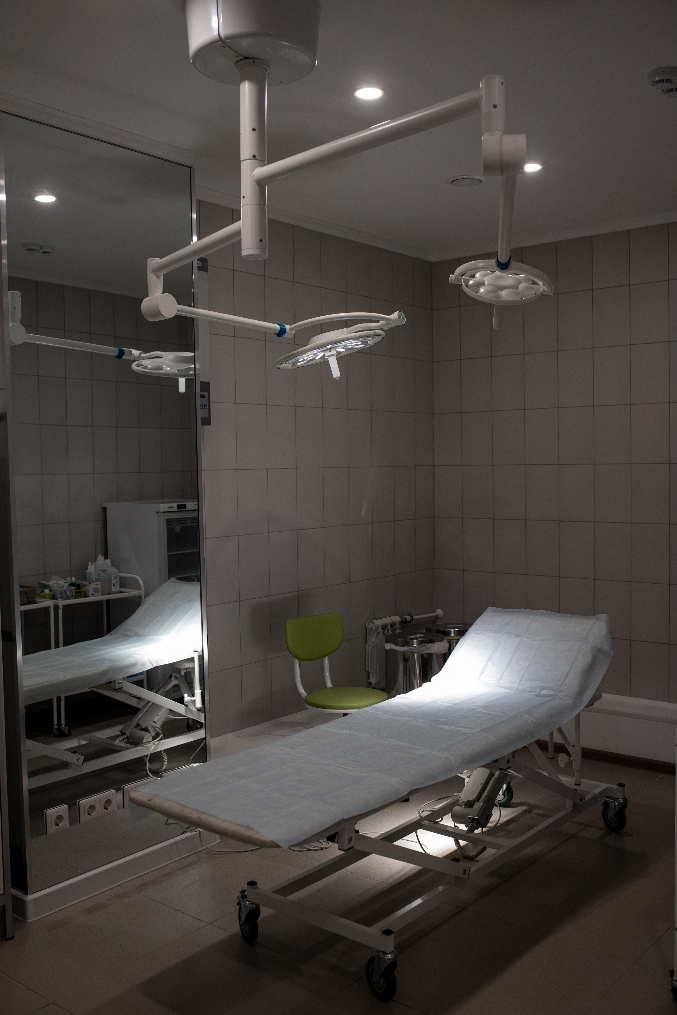 Клиника пластической хирургии «Форма». Алексей Дьяков. Photo • Video • Event