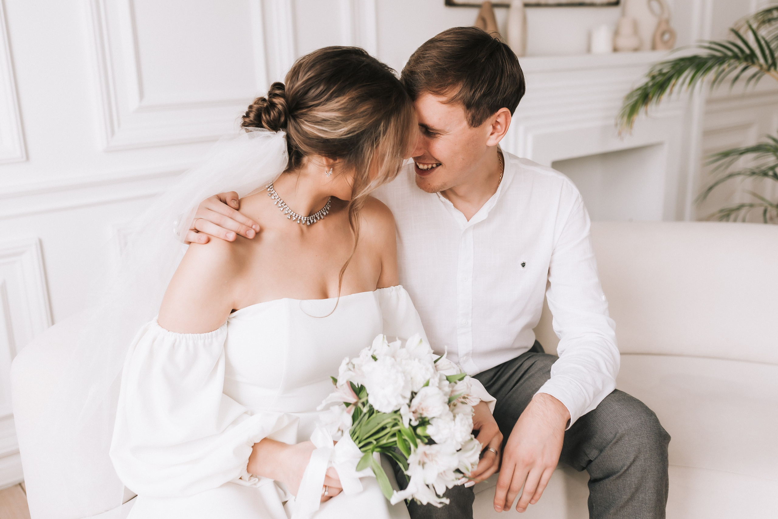 Анна & Яков. Семейный фотограф в Санкт-Петербурге | Баранова Галина