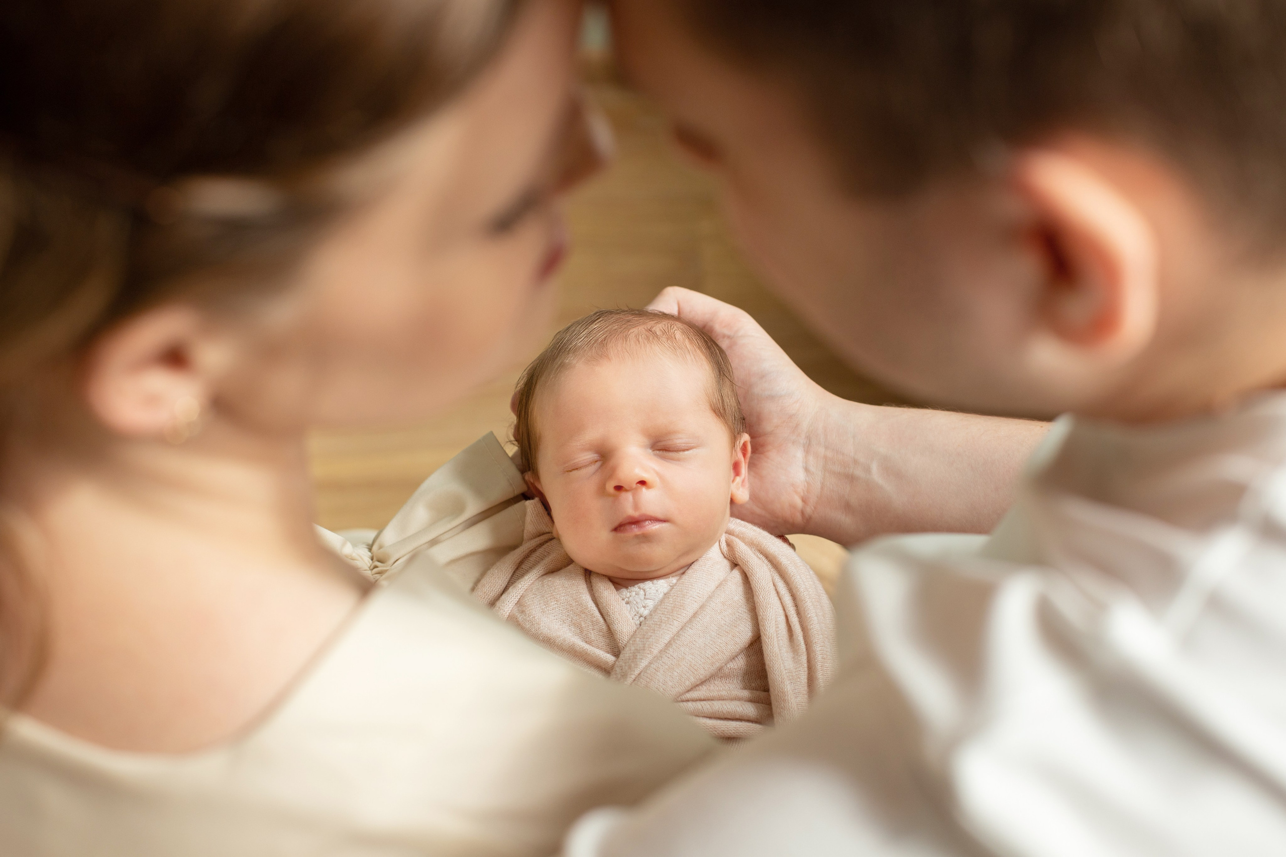 Светлана Итого. Фотограф новорожденных в Екатеринбурге Татьяна Продан