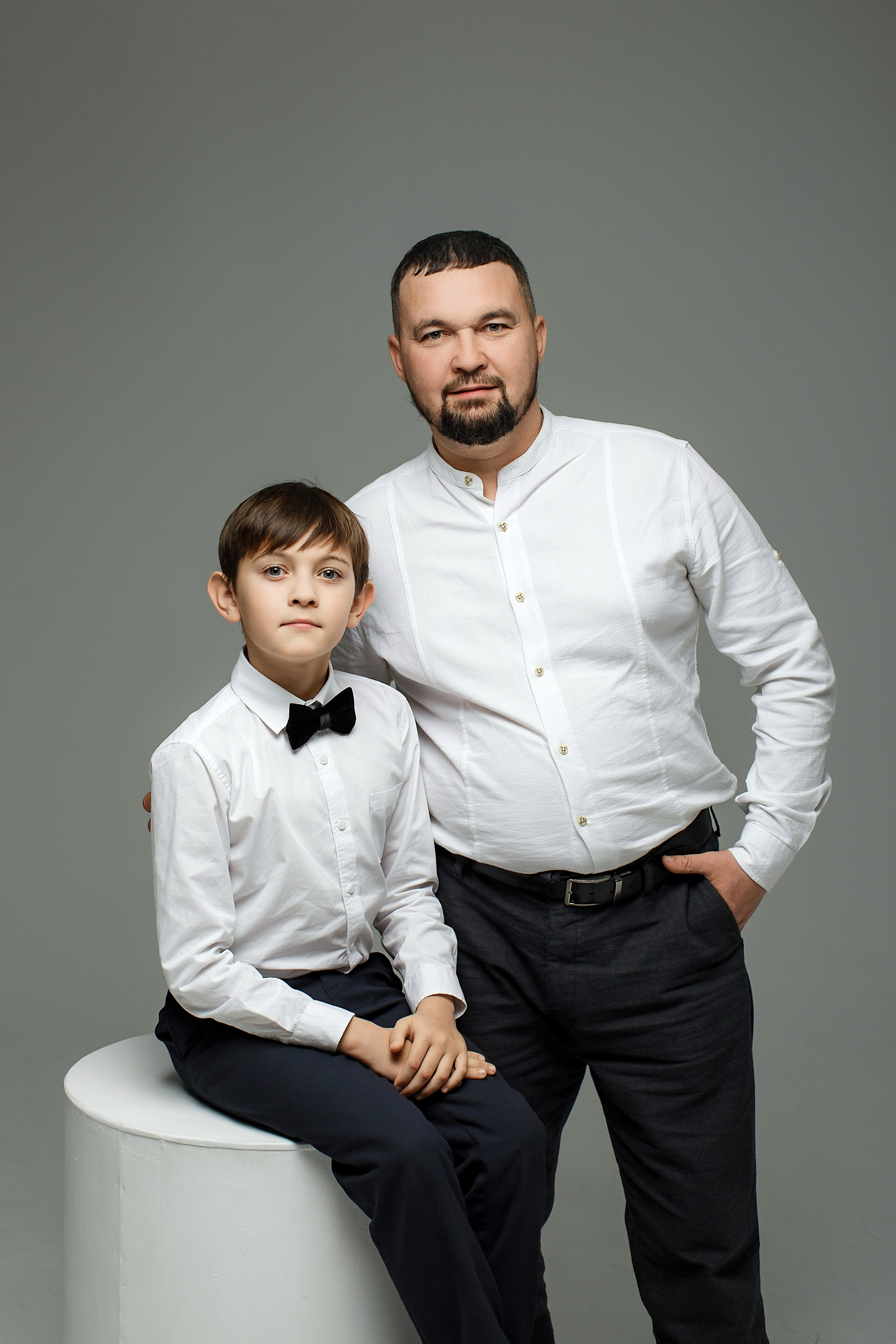 Резеда. Семейный и детский фотограф в Стерлитамаке Разина Рахмангулова