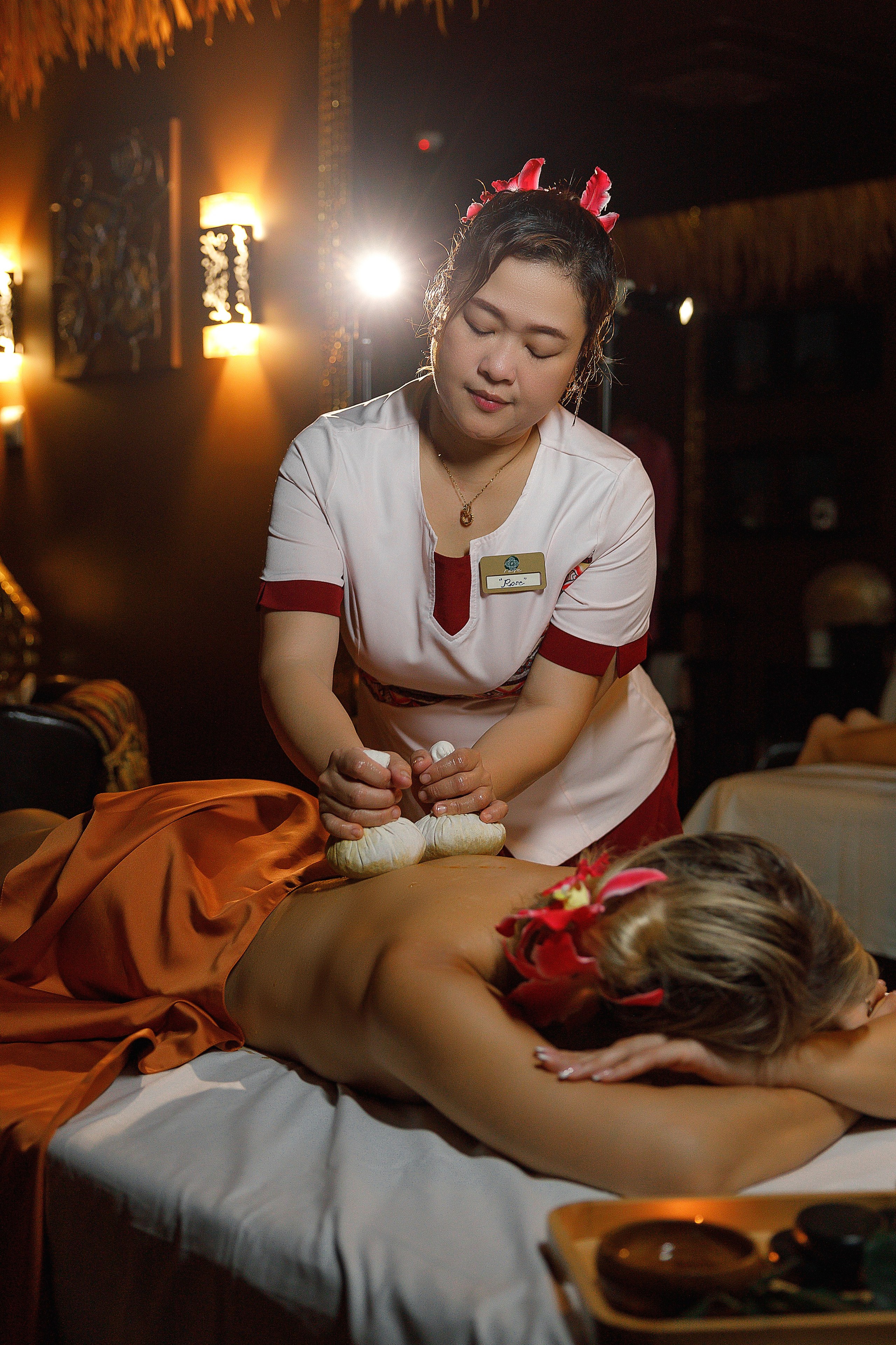 Rose SPA. Свадебный и семейный фотограф  во Владивостоке Ольга Украинец