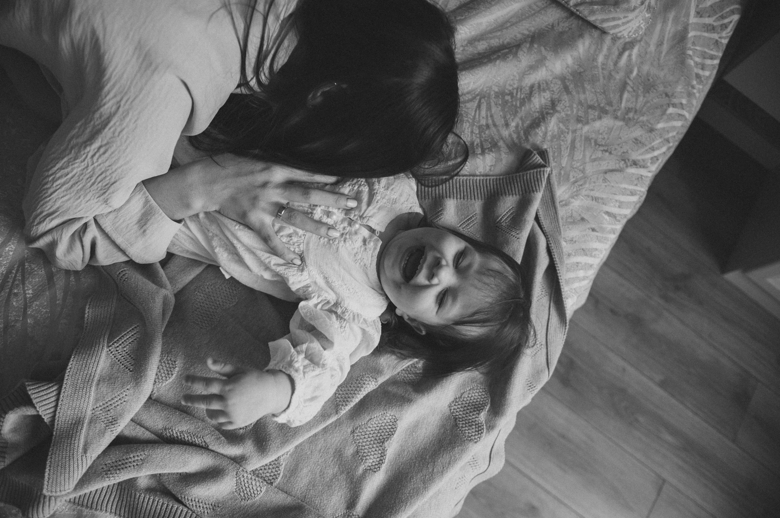 Один день из жизни мамы… Света и Варя. Семейный фотограф в г. Ставрополь, Сорокина Мария