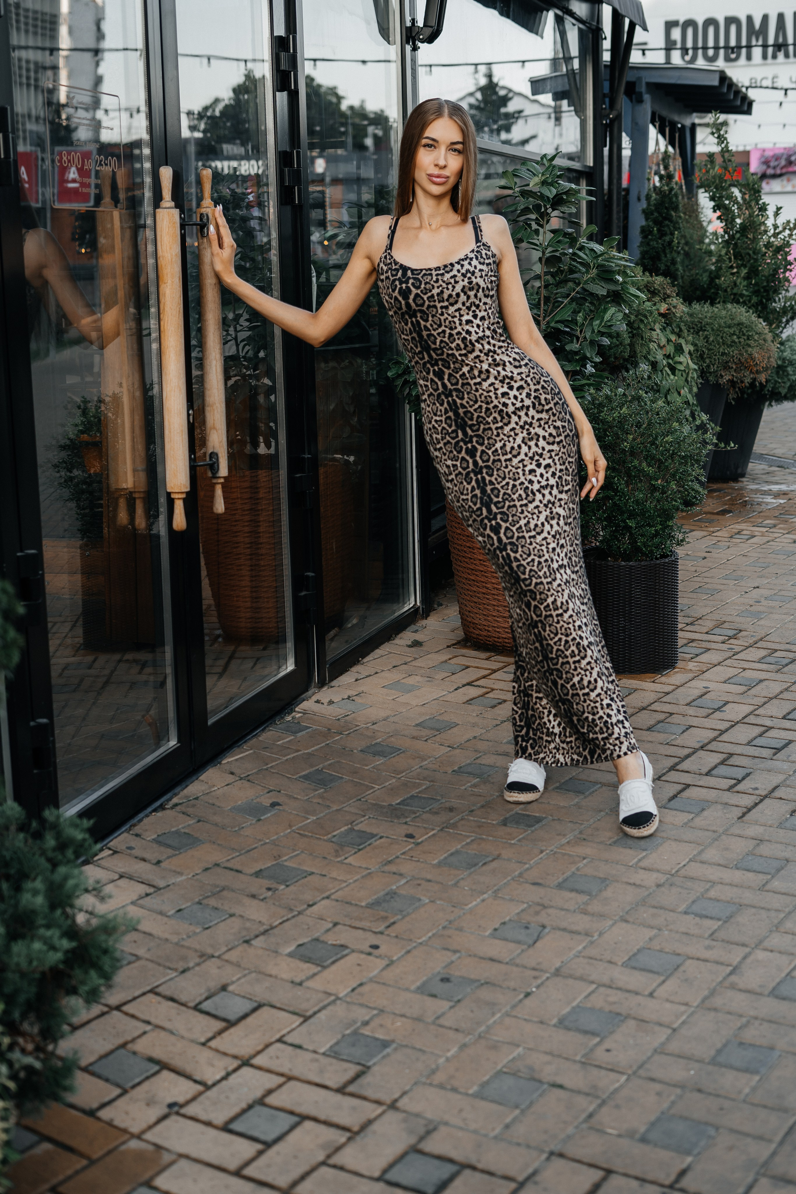 Уличные сьемки. Виктория Алпеева — фотограф по любви