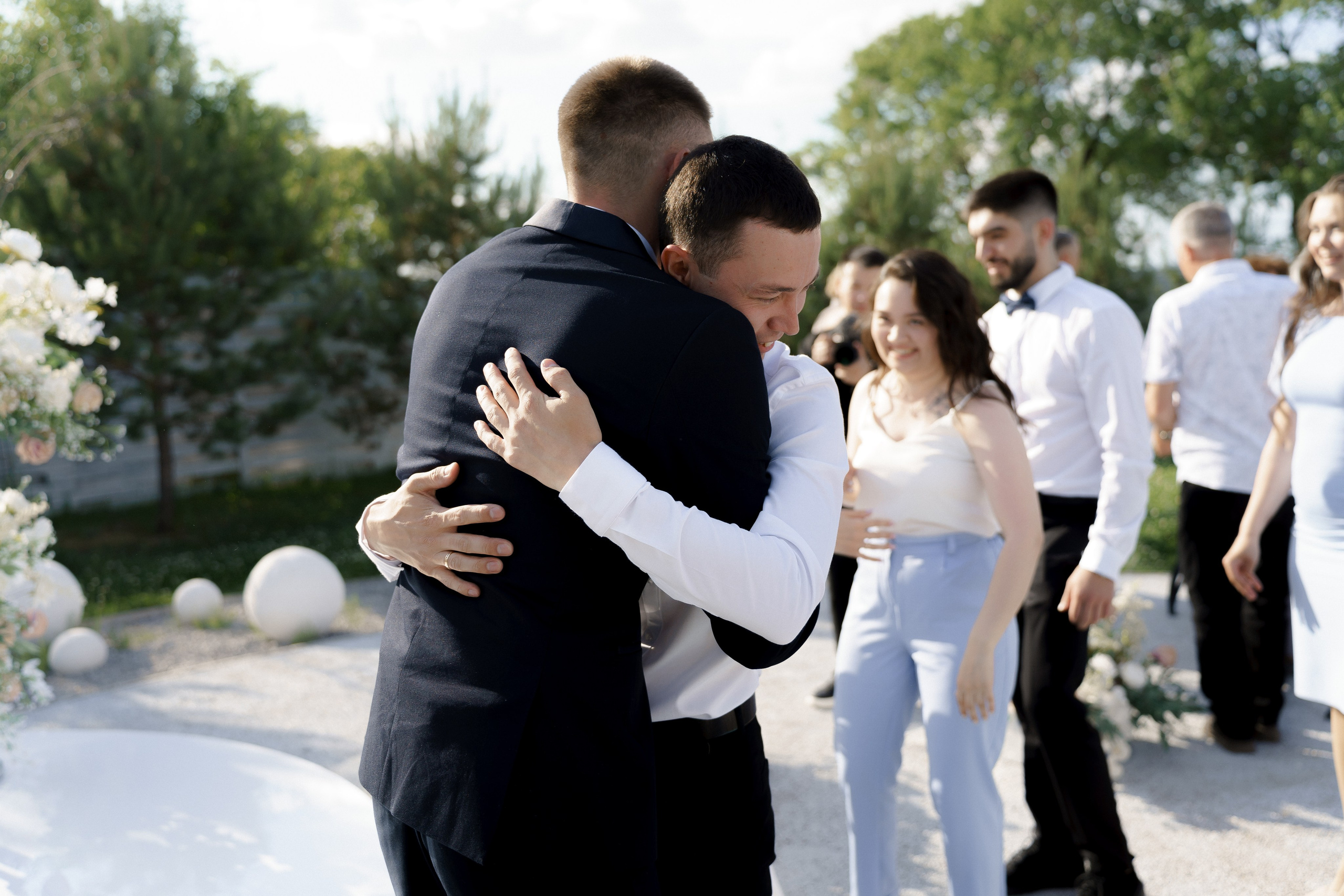 Иван и Лейла. Свадебный Фотограф Хабаровск Евгений Корсков