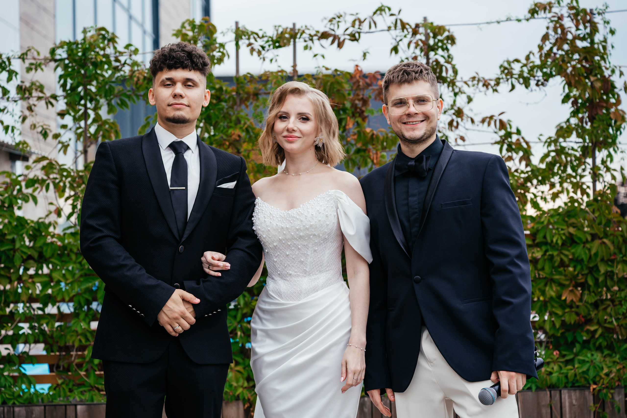 Свадьбы. Главная