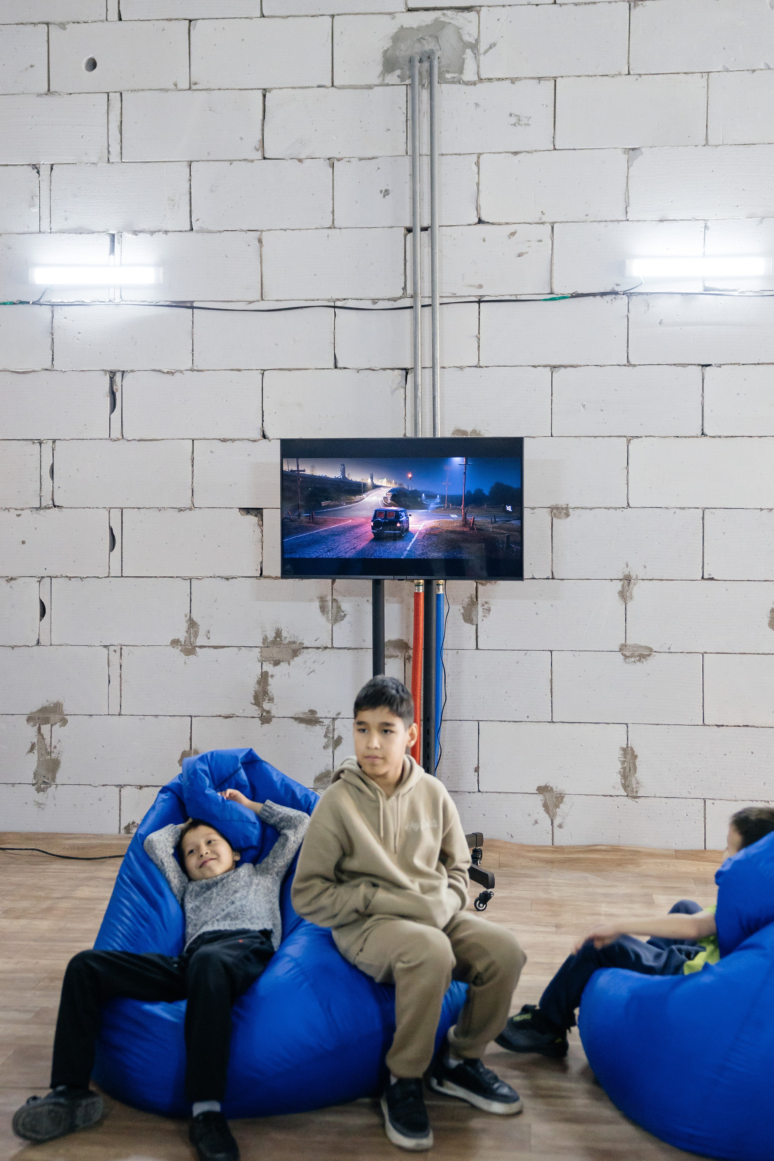 Проект 1. Вручение ключей BI Group. Дата: октябрь 2023. Профессиональный фотограф в городе Астана/Алматы Даурен Сембаев