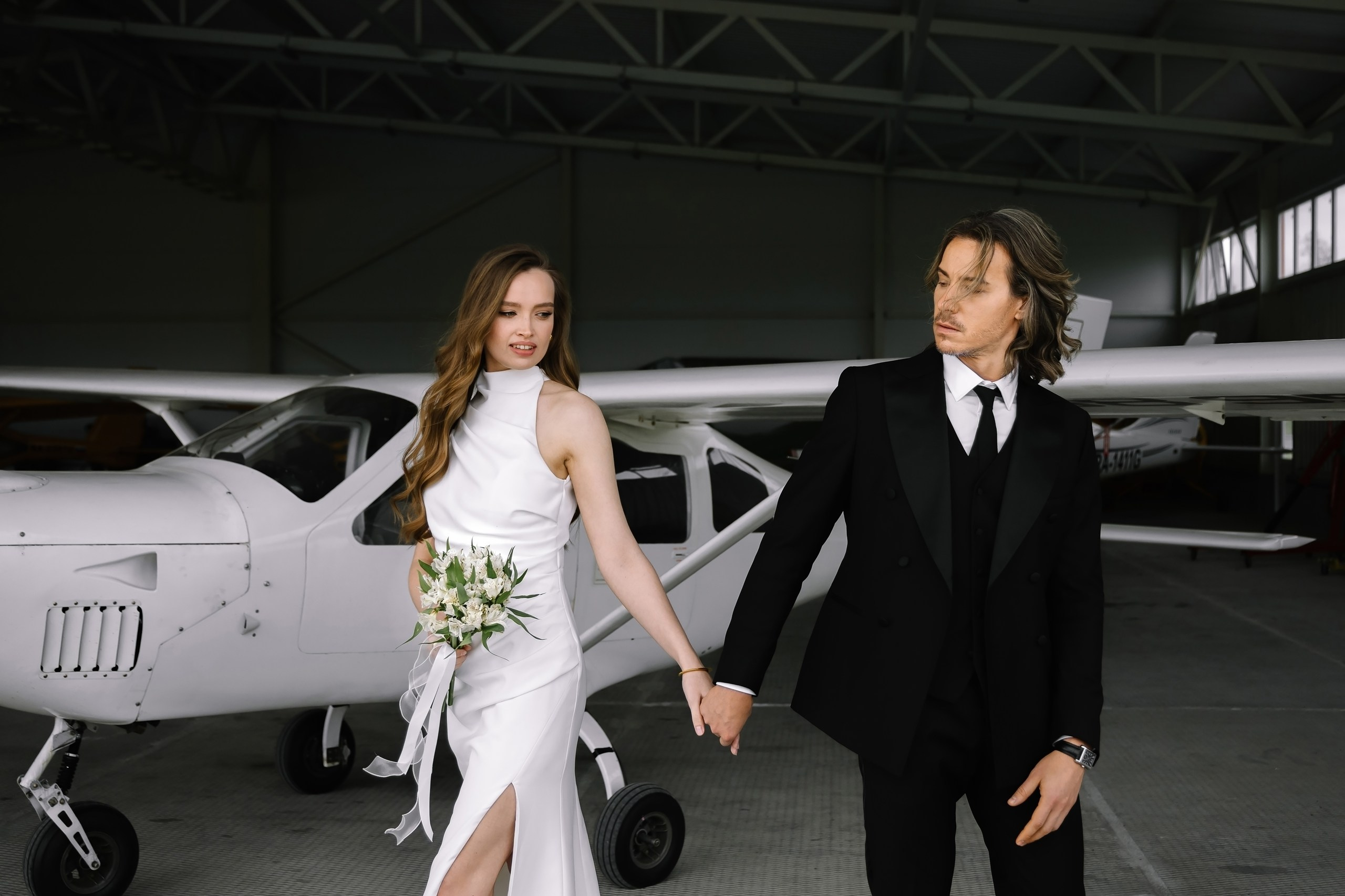 Екатерина & Евгений. Свадебный фотограф в Томске Екатерина Дмитриева