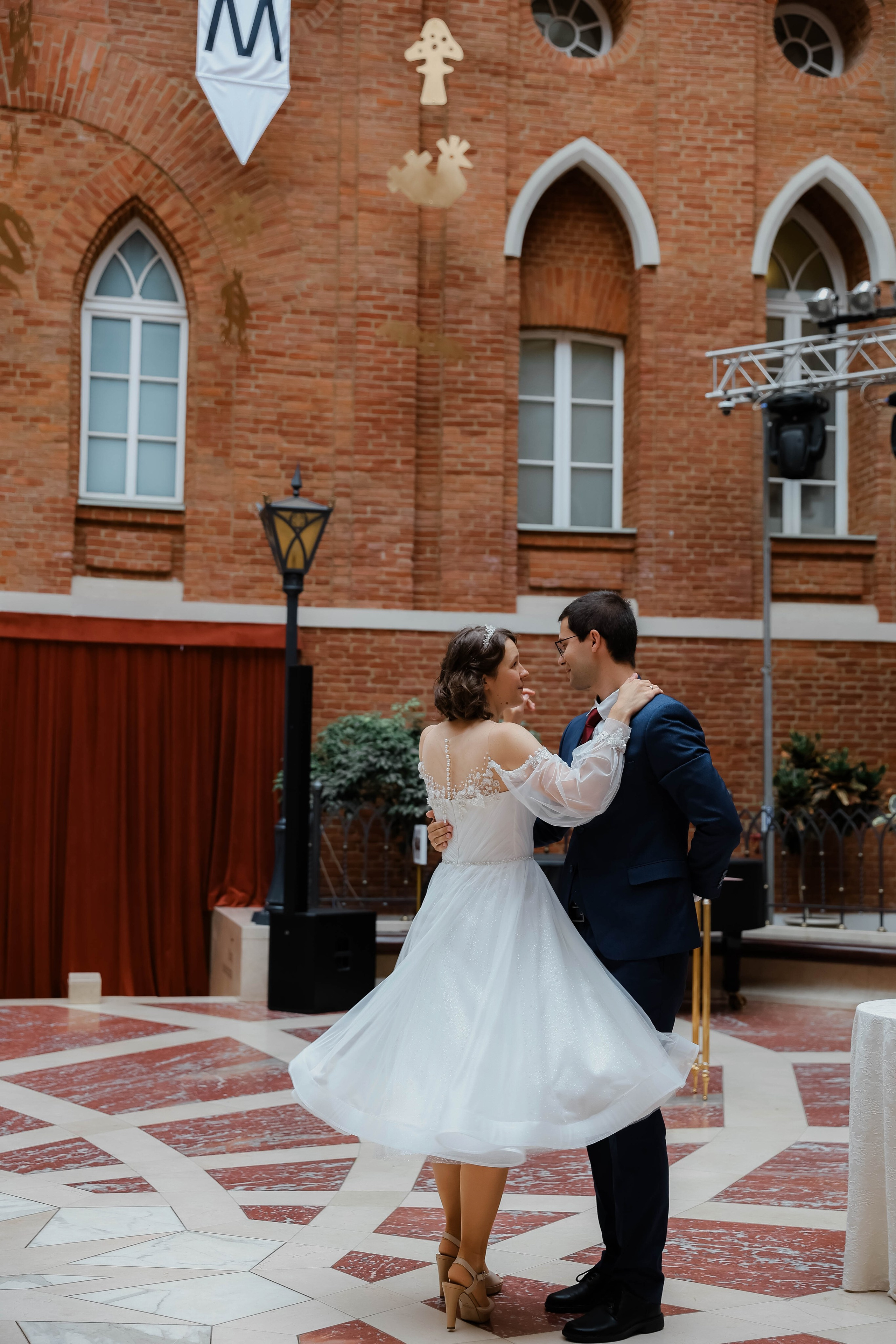 Варвара & Егор. Фотограф Пятигорск Александра Карасева