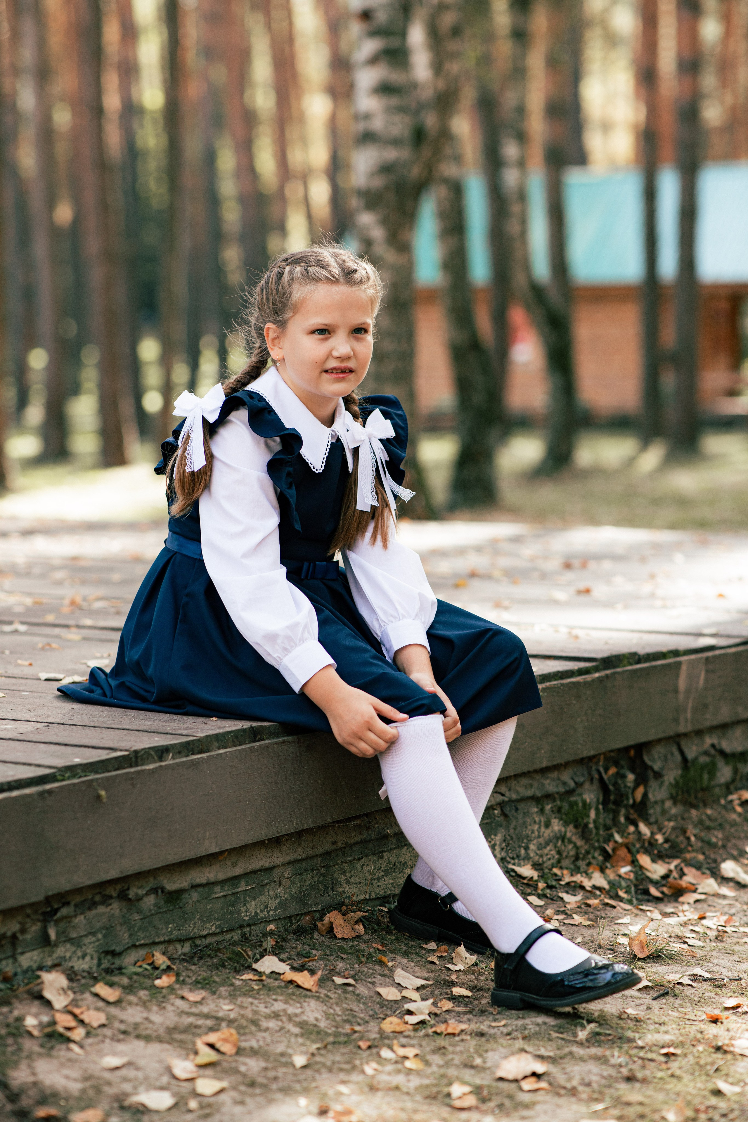 Выпускные альбомы 4 класс. Семейный и детский фотограф в Домодедово Васина Екатерина