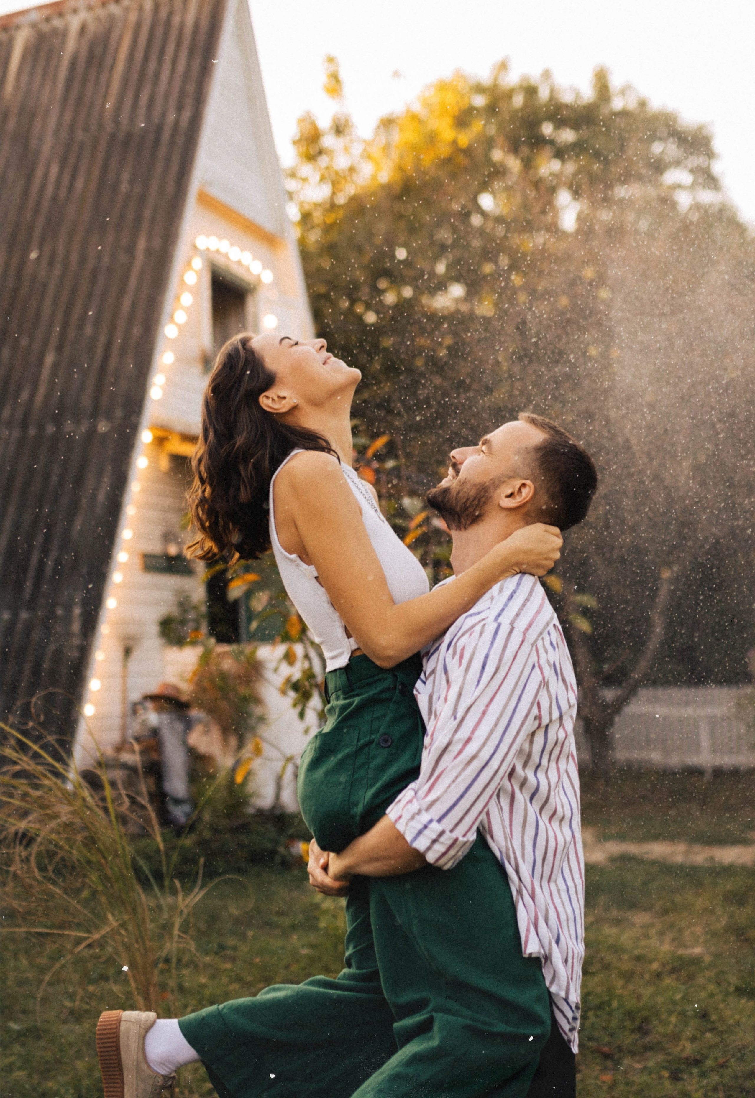 Алла/Паша. Фотограф в Москве Татьяна Сергеева
